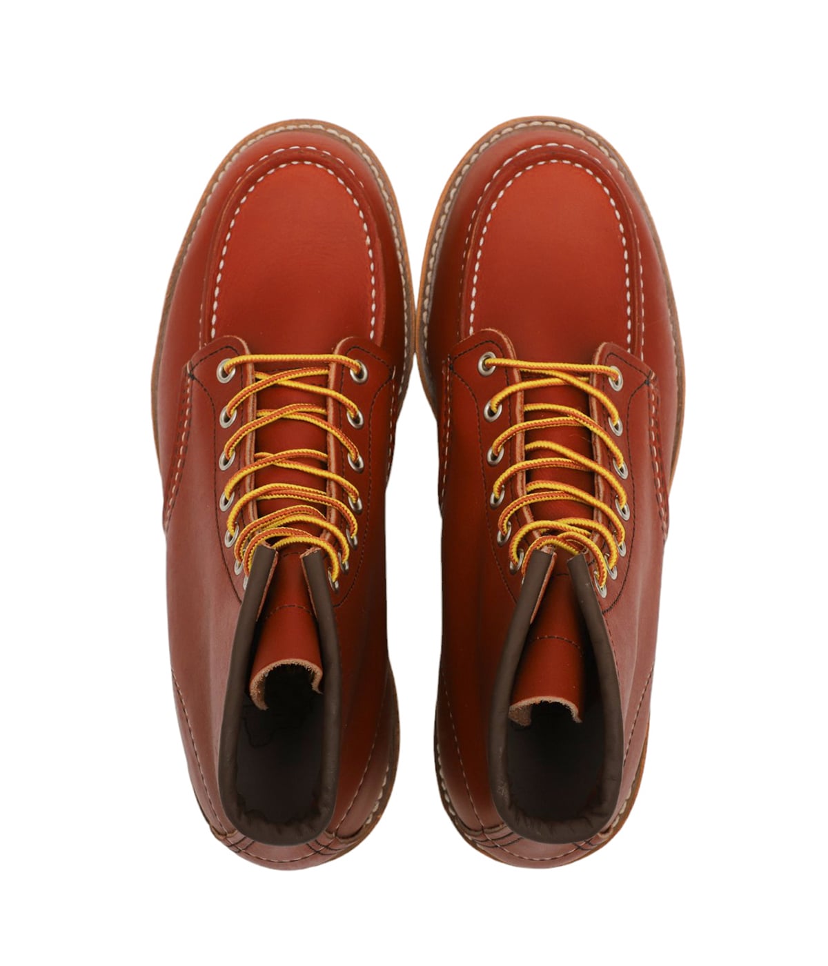 RED WING 8875 モシカンブーツ RED WING SHOES レッドウィング 8875クラシックワーク 6インチ