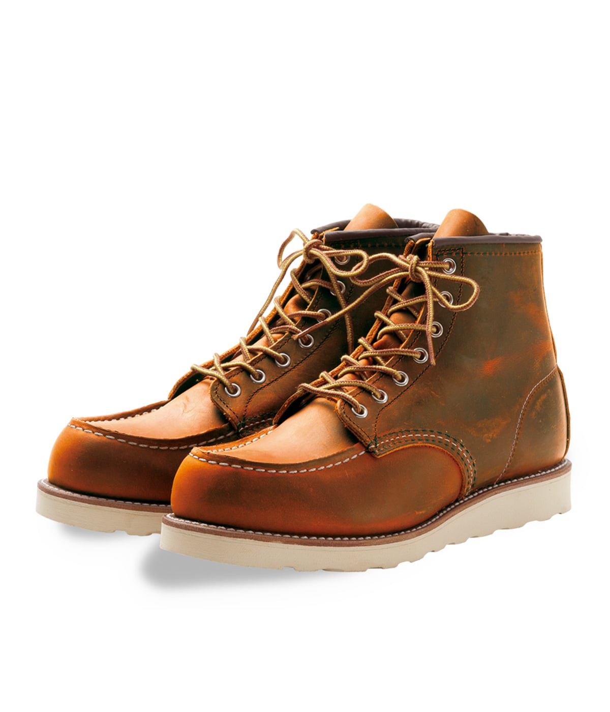 red wingレッドウイング 8876アイリッシュセッター 25.5cm