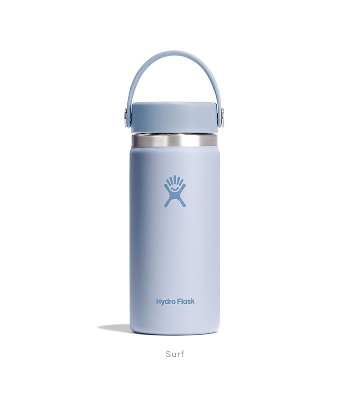 【新品・未使用】ハワイ限定　Hydro Flask ターコイズブルー 20oz 2025年上半期完全版！ハワイ限定「ハイドロフラスク」でいつも心