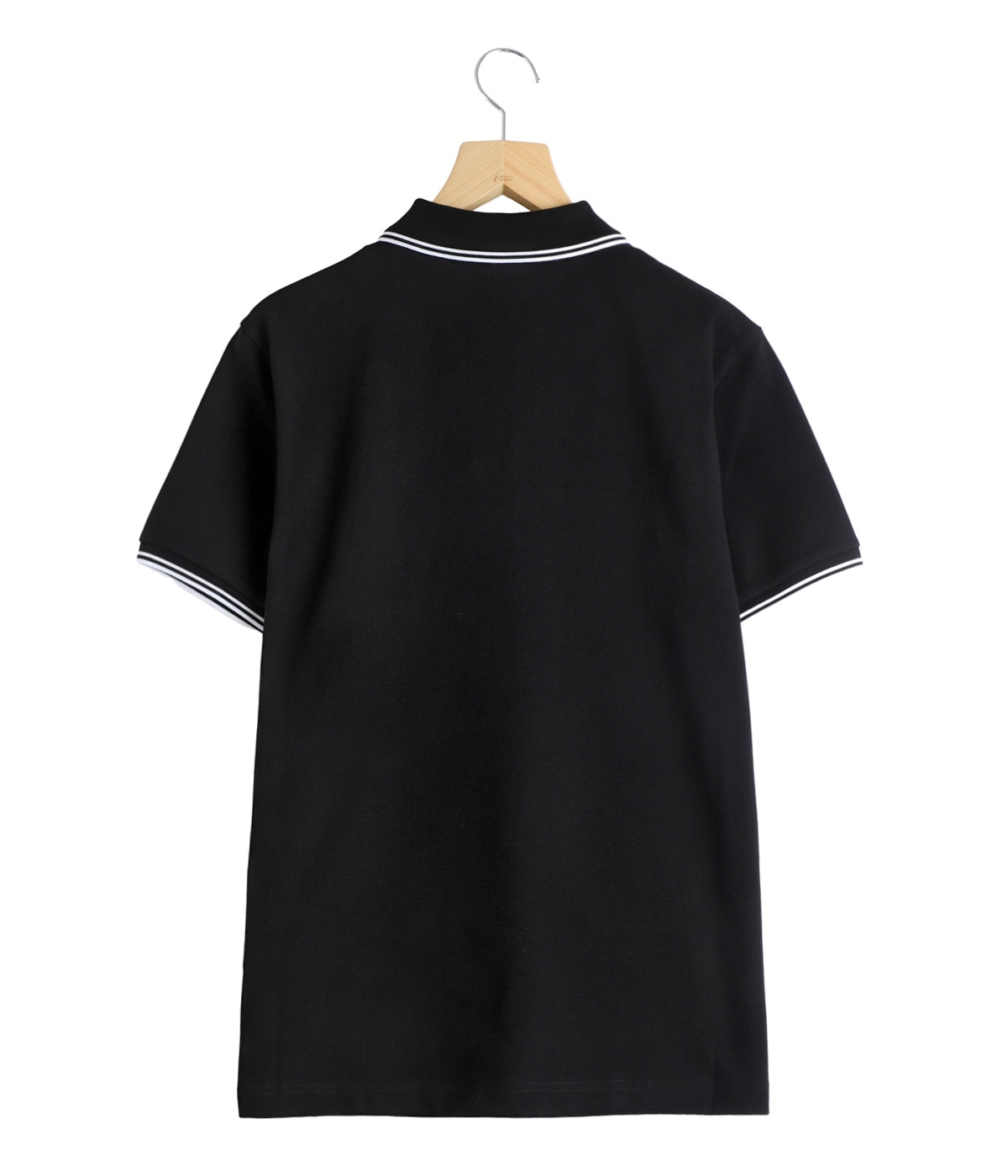 SS POLO | MONCLER(モンクレール) / トップス ポロシャツ (メンズ)の