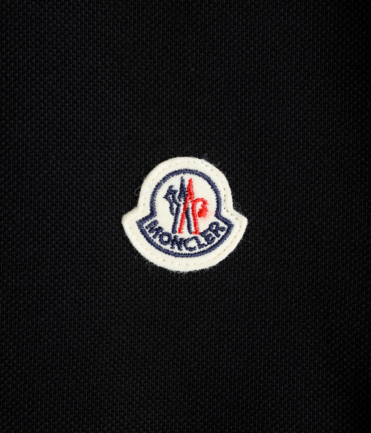 SS POLO | MONCLER(モンクレール) / トップス ポロシャツ (メンズ)の