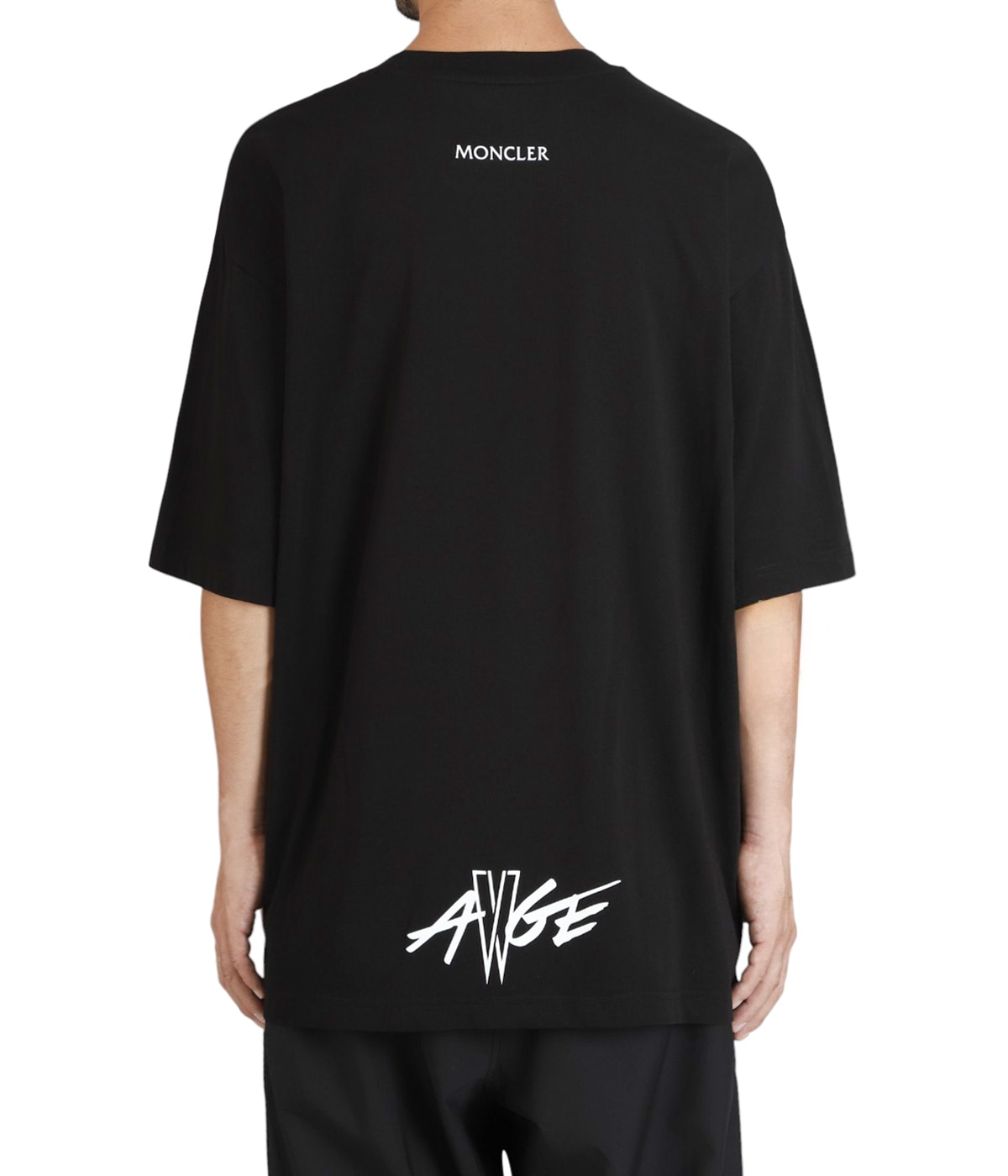 SS T-SHIRT | MONCLER X A$AP ROCKY(モンクレール X エイサップ