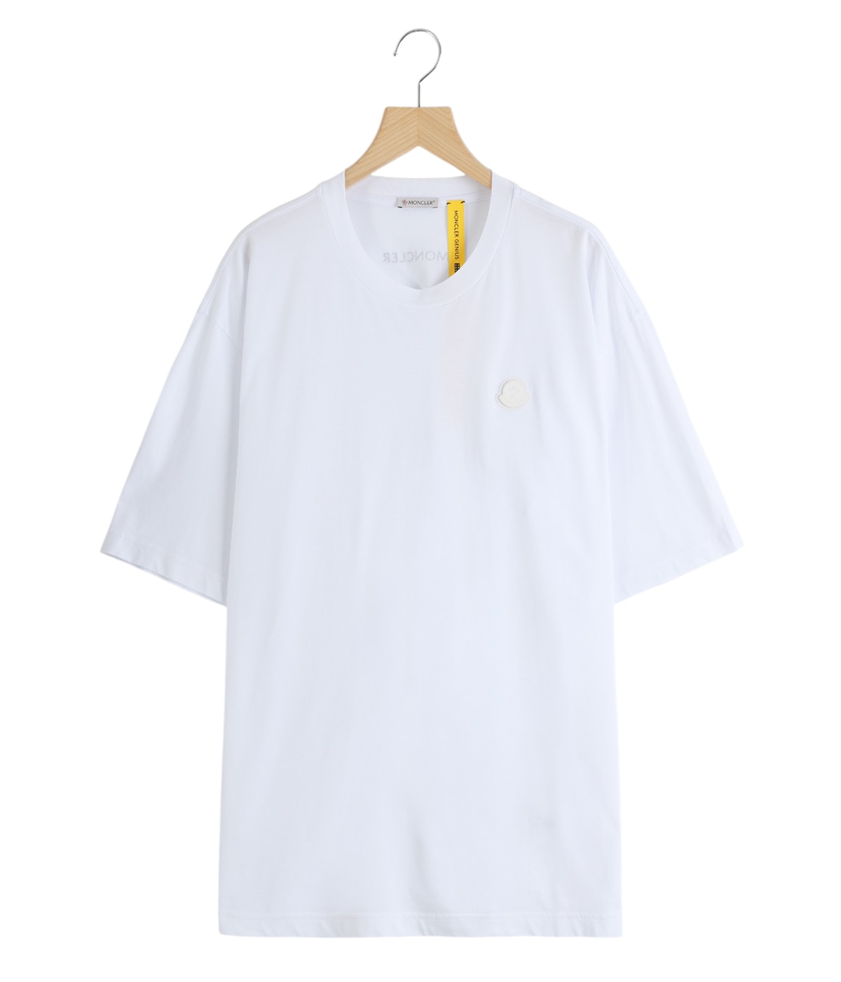 SS T-SHIRT | MONCLER X A$AP ROCKY(モンクレール X エイサップ