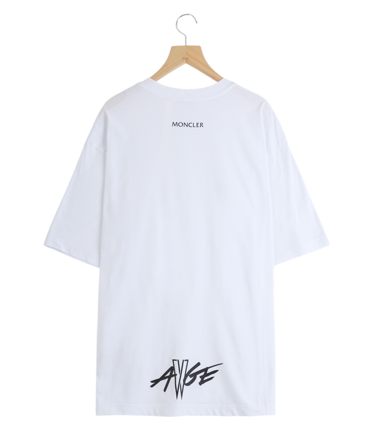 SS T-SHIRT | MONCLER X A$AP ROCKY(モンクレール X エイサップ