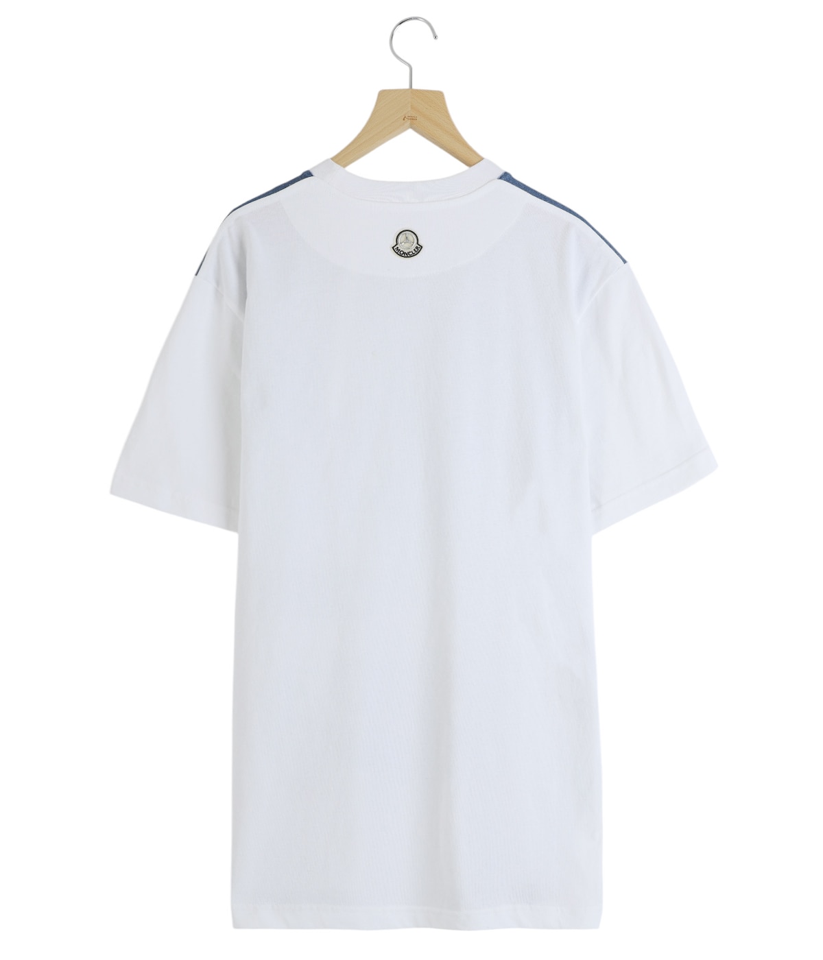 【在庫確保済】2色◆Moncler x Mercedes-Benz by NIGO Tシャツ MONCLER x Mercedes-Benz by NIGO モンクレール メルセデス