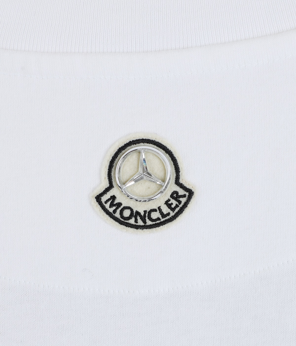 モンクレール x メルセデスベンツ バイNIGOのTシャツ モンクレーx メルセデスベンツ バイ ニゴ - Moncler x Mercedes