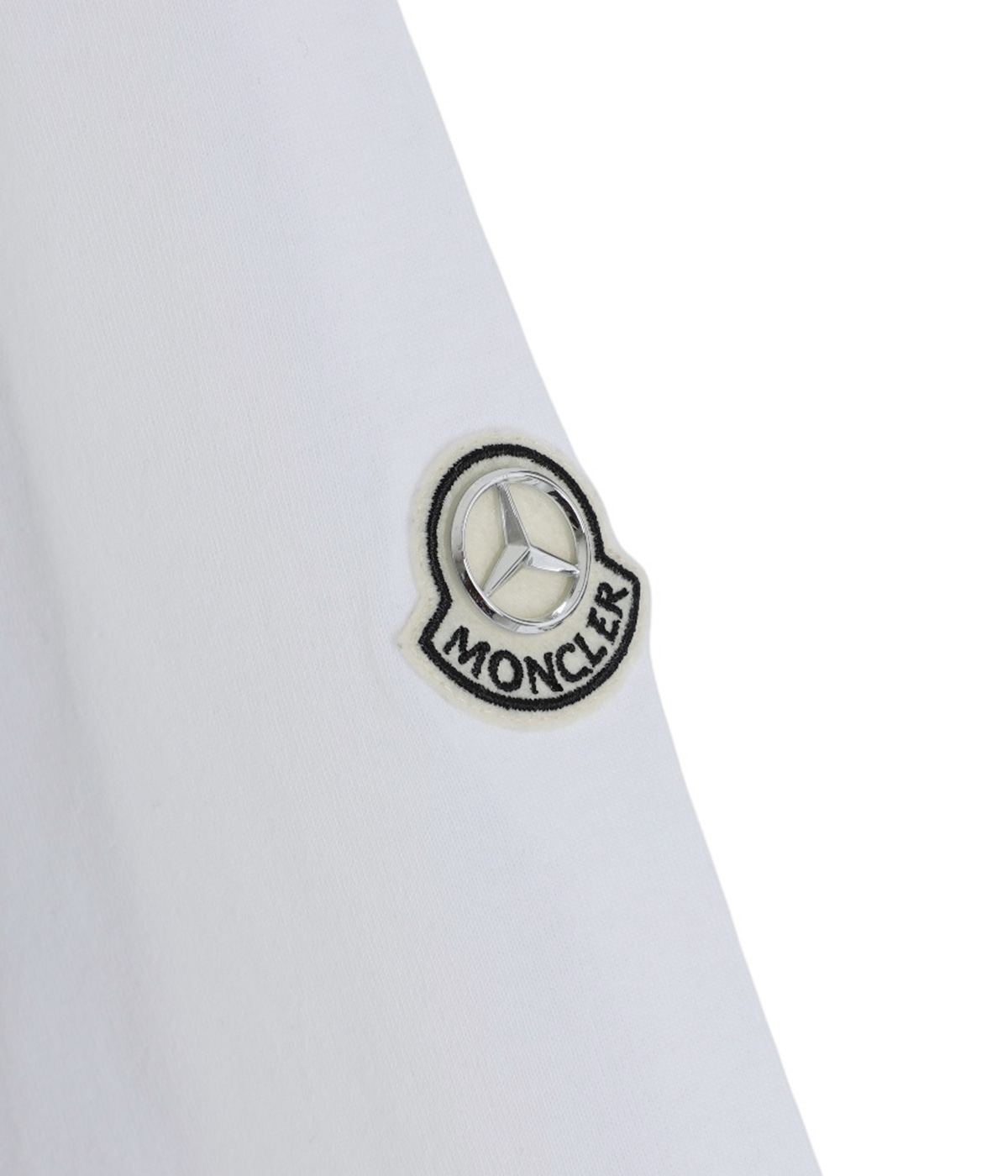 SS T-SHIRT | MONCLER X MERCEDES-BENZ BY NIGO(モンクレール X