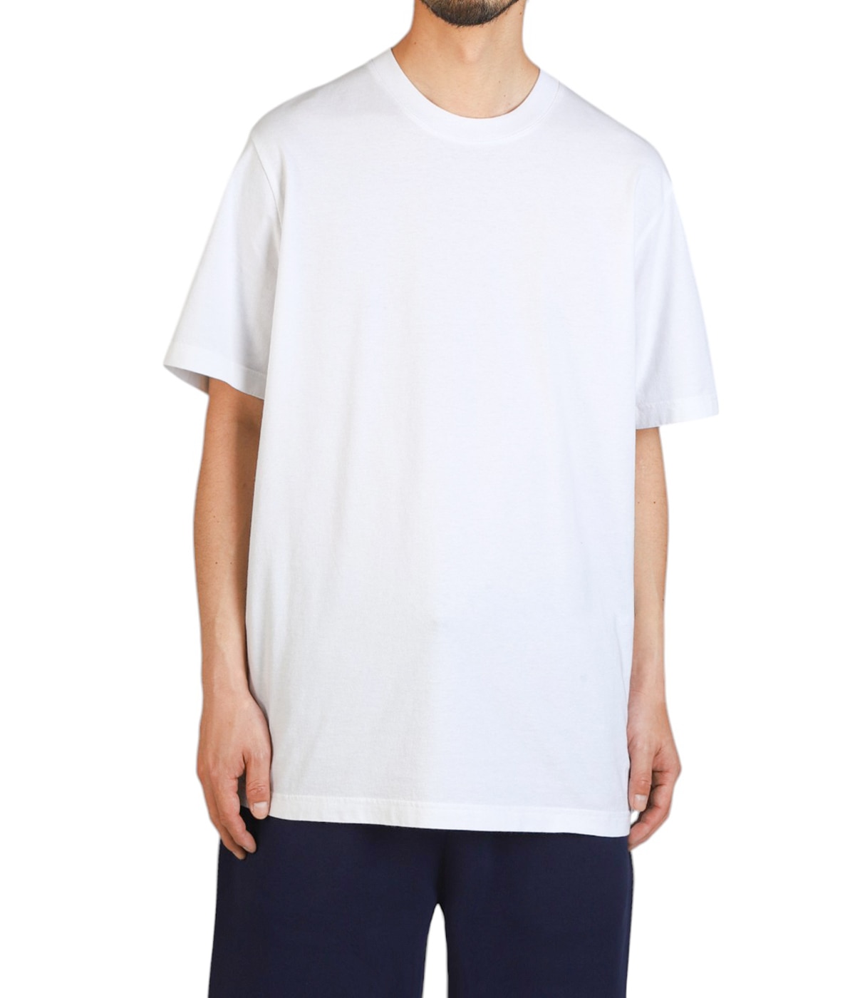 Moncler ベーシックTシャツ SS T-SHIRT | MONCLER X MERCEDES-BENZ BY NIGO(モンクレール X