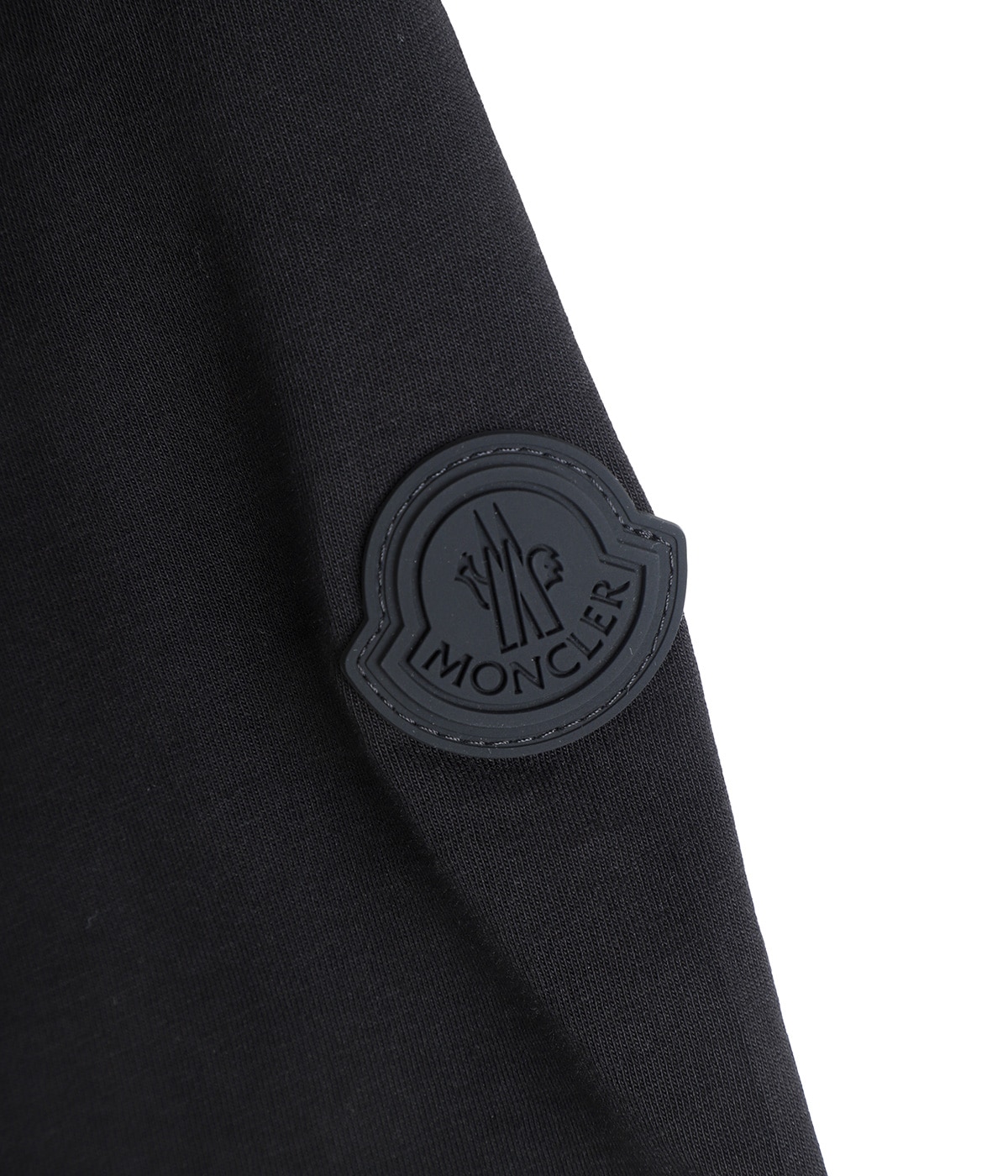SS T-SHIRT Split MONCLER | MONCLER(モンクレール) / トップス