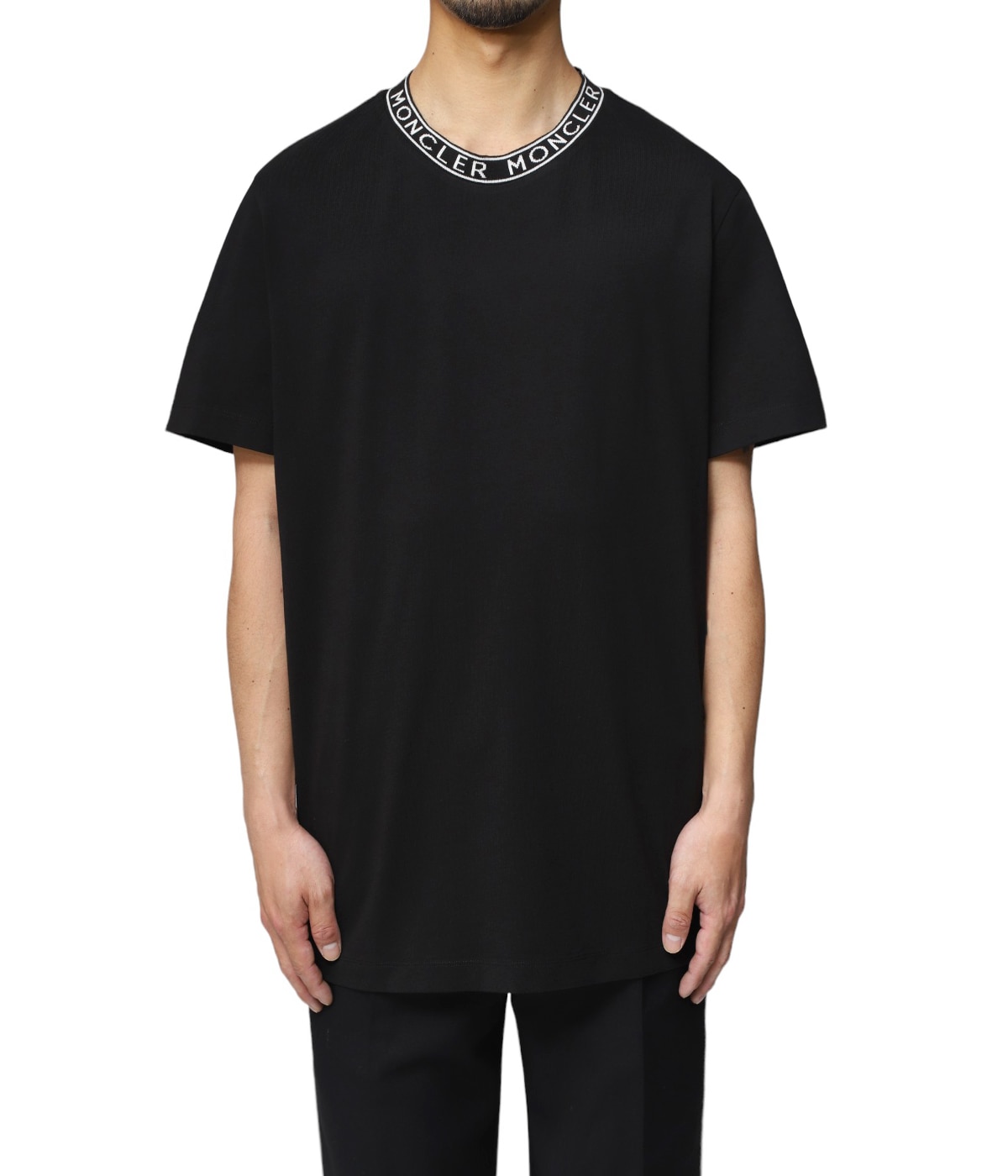 SS T-SHIRT | MONCLER(モンクレール) / トップス カットソー半袖