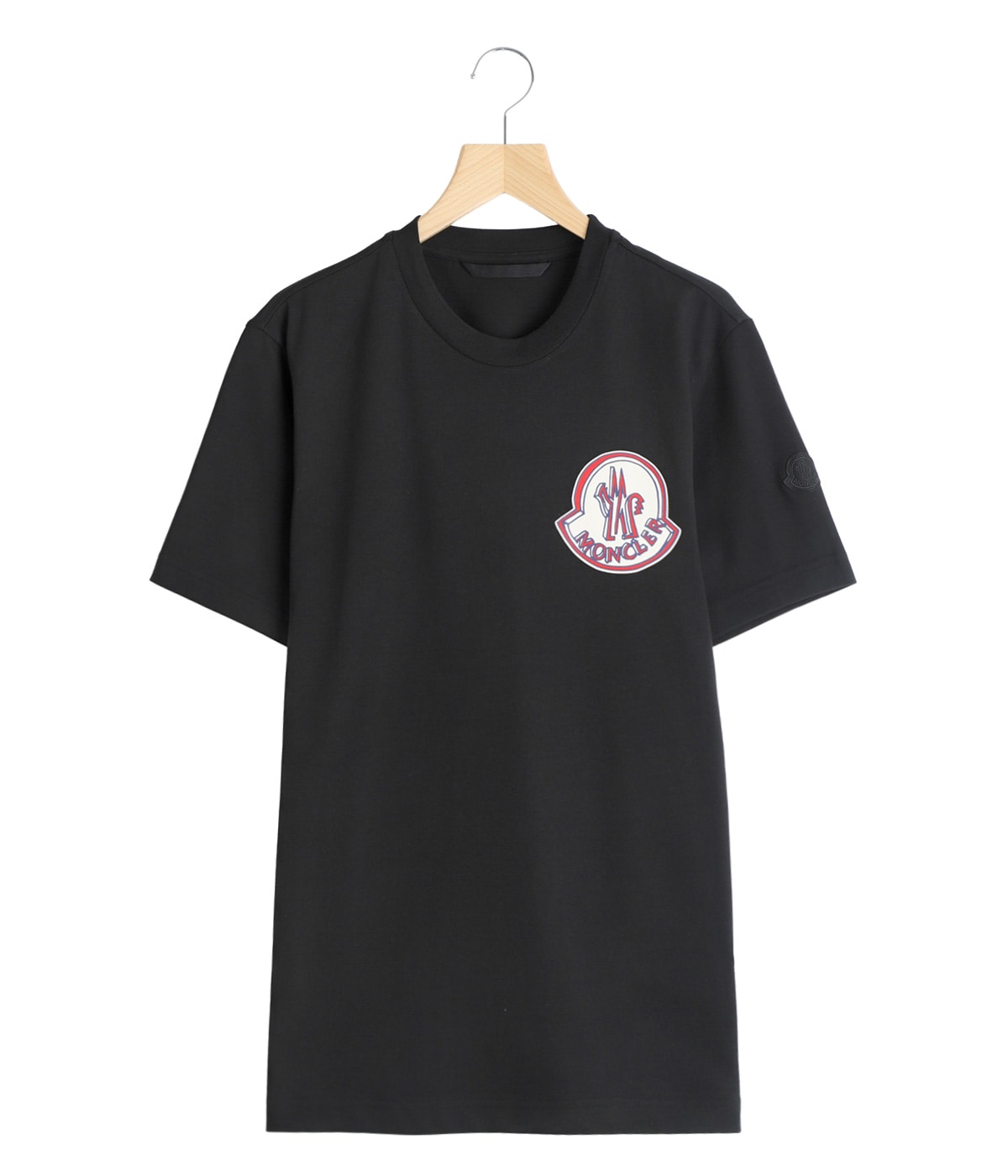 SS T-SHIRT | MONCLER(モンクレール) / トップス カットソー半袖・T