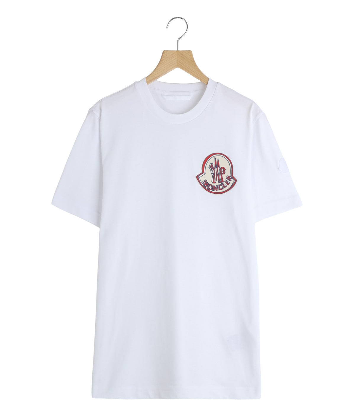 SS T-SHIRT | MONCLER(モンクレール) / トップス カットソー半袖・T