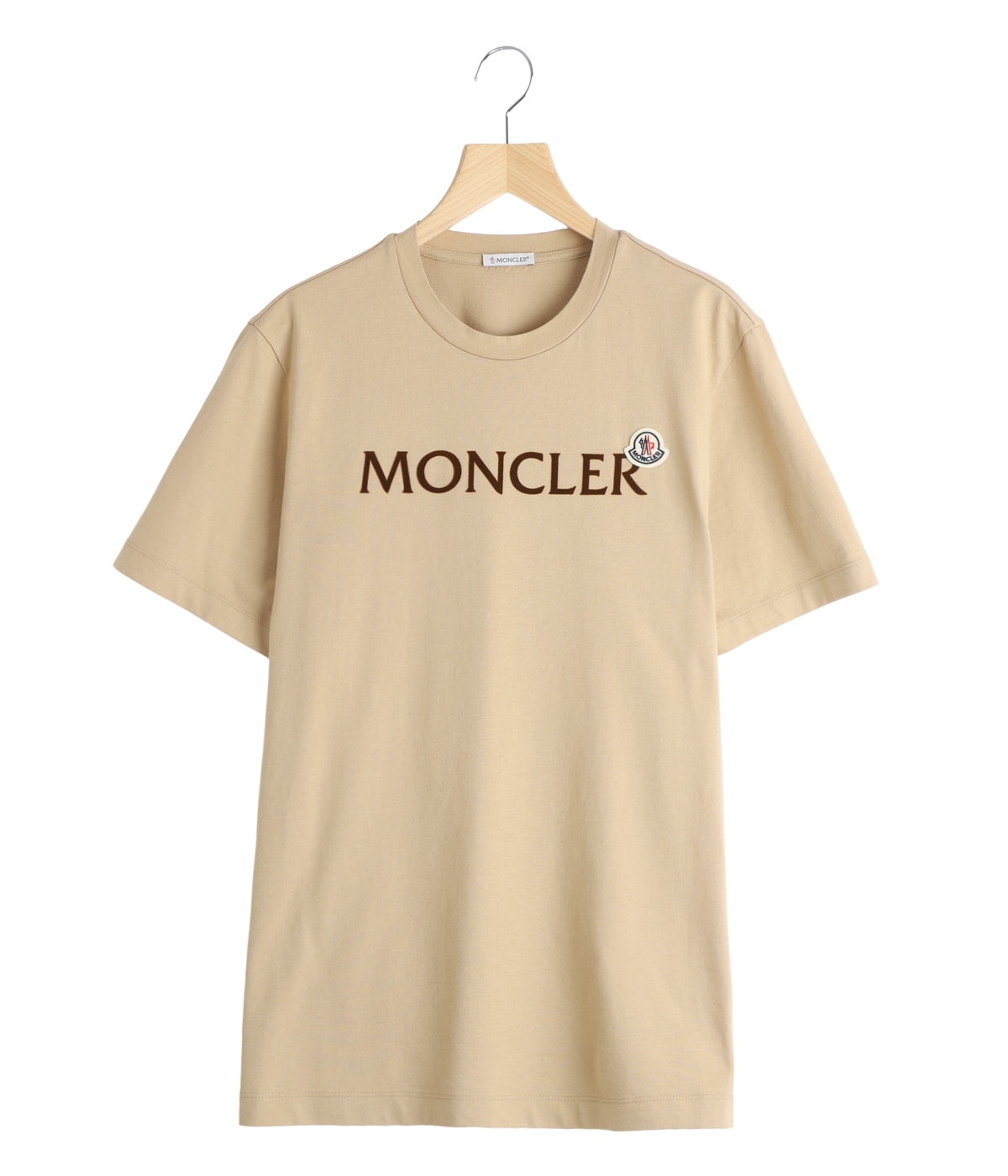 SS T-SHIRT | MONCLER(モンクレール) / トップス カットソー半袖・T