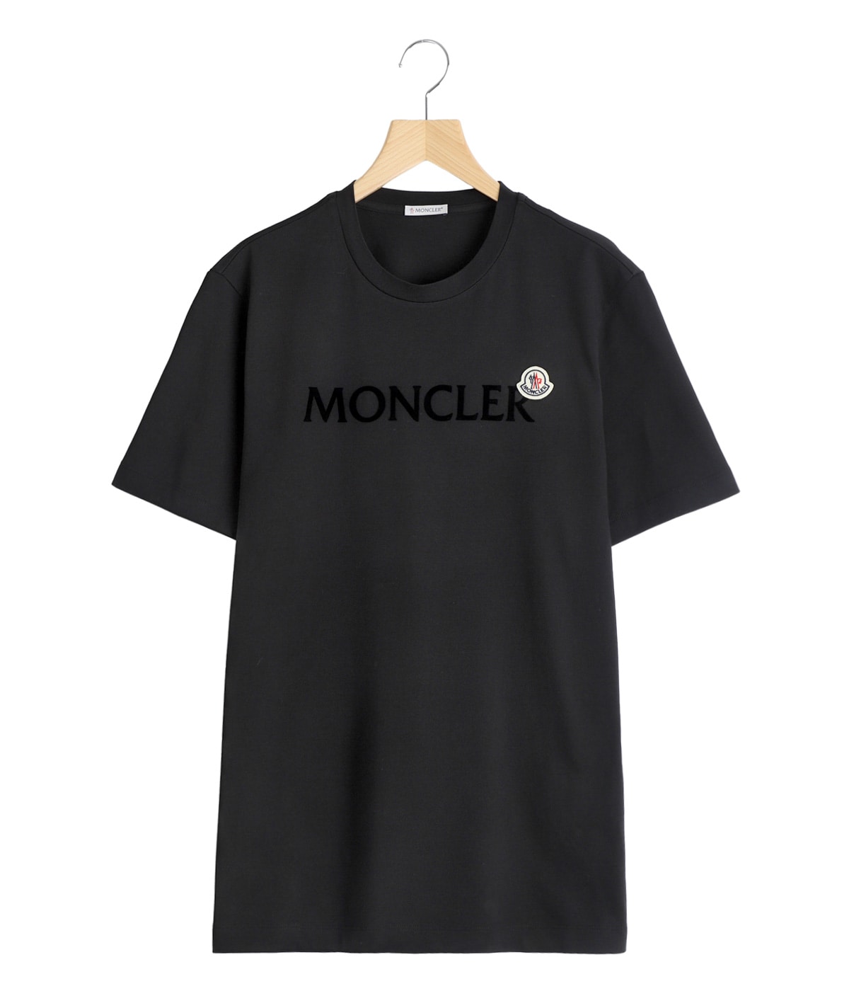 SS T-SHIRT | MONCLER(モンクレール) / トップス カットソー半袖・T
