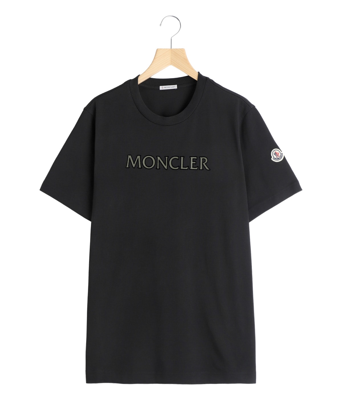 SS T-SHIRT | MONCLER(モンクレール) / トップス カットソー半袖・T