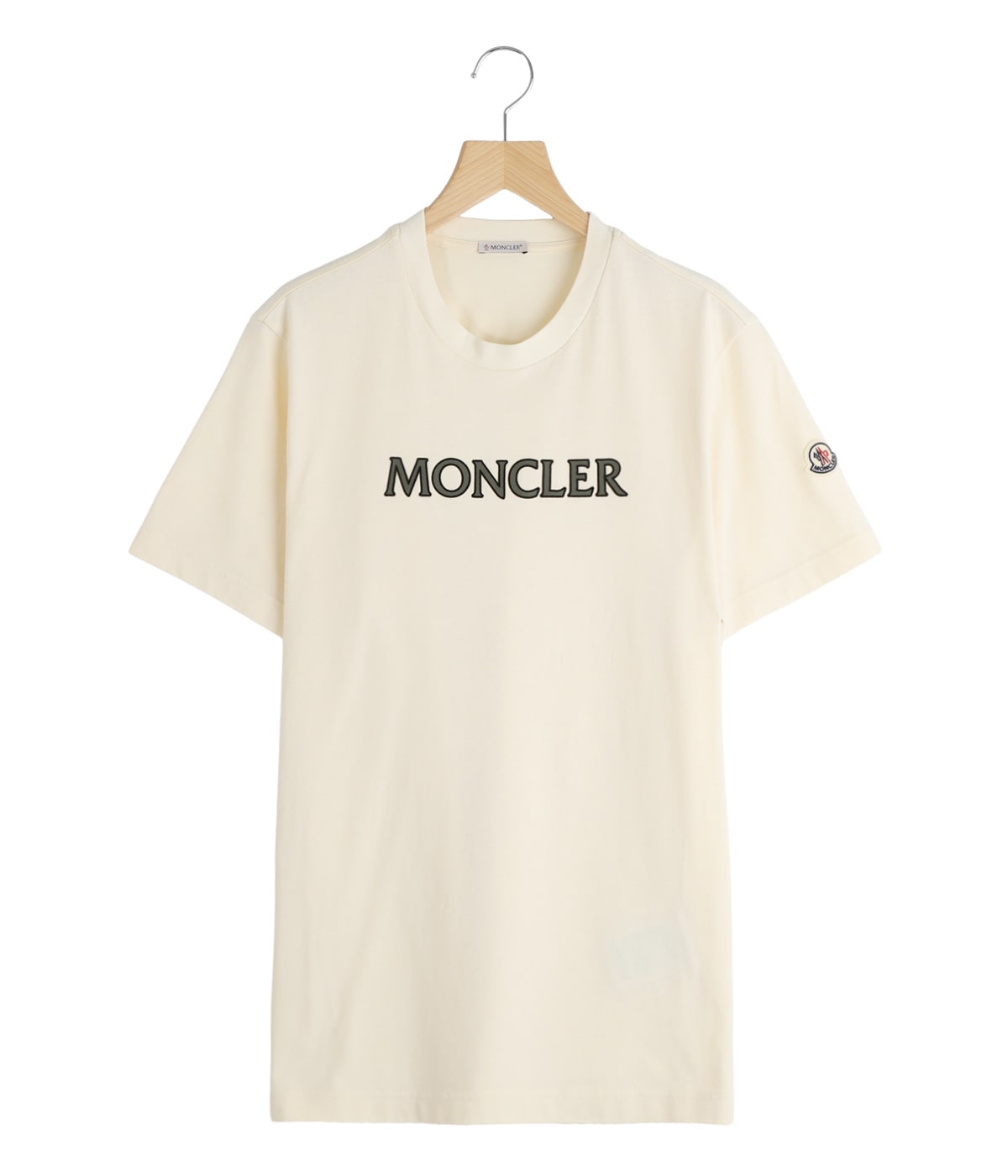 モンクレール MONCLER I29548D00005 Tシャツ SS T-SHIRT | MONCLER(モンクレール) / トップス カットソー半袖・T