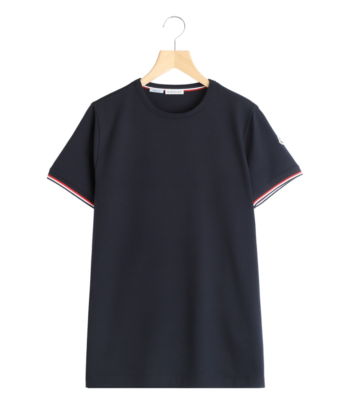 モンクレール MONCLER Tシャツ SS T-SHIRT | MONCLER(モンクレール) / トップス カットソー半袖・T