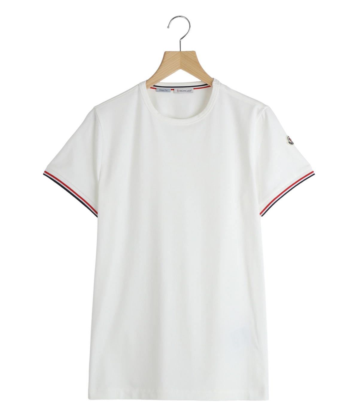 SS T-SHIRT | MONCLER(モンクレール) / トップス カットソー半袖・T