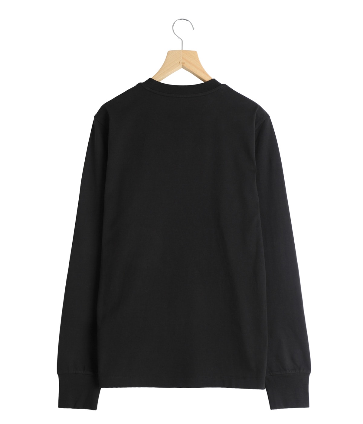 LS T-SHIRT | MONCLER(モンクレール) / トップス カットソー長袖