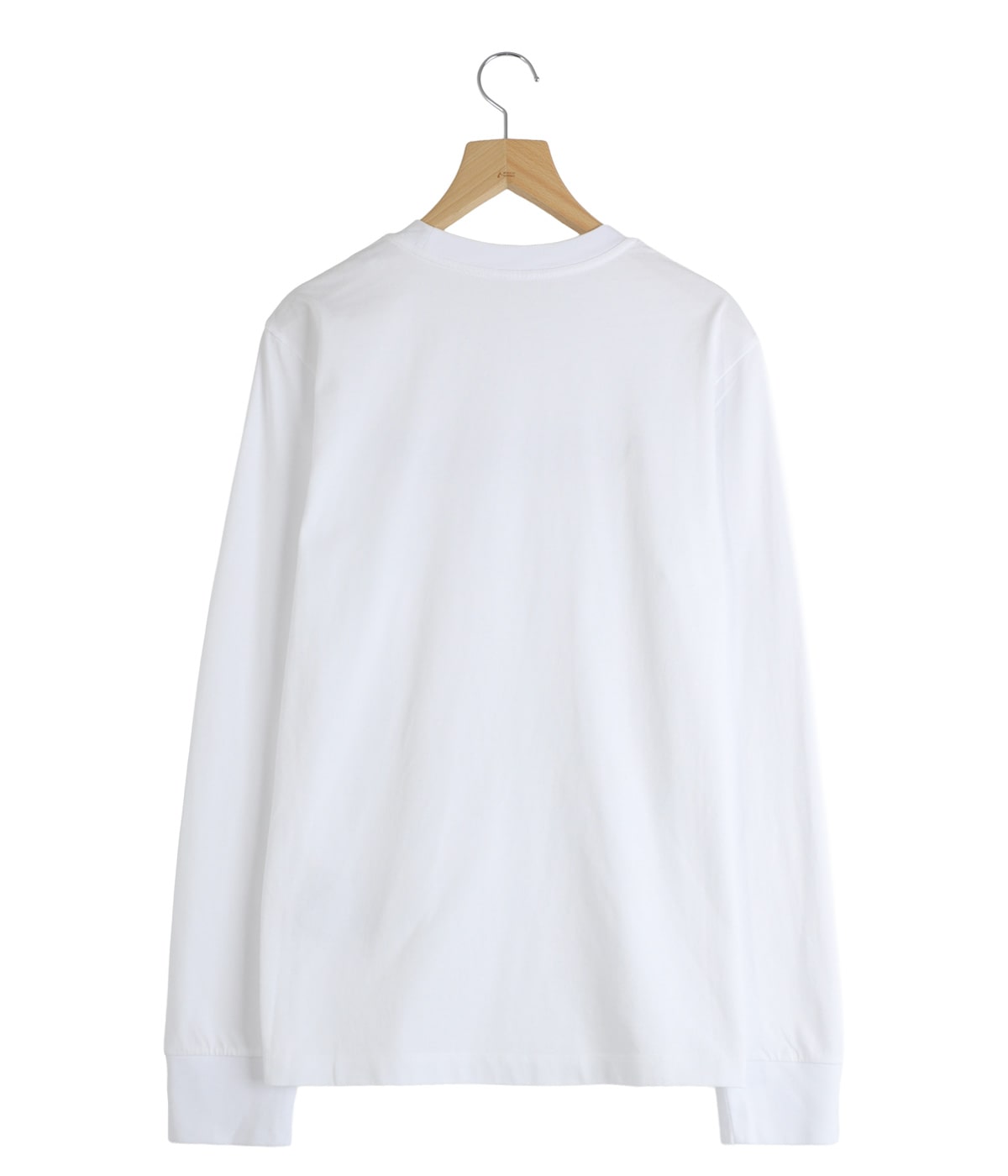 LS T-SHIRT | MONCLER(モンクレール) / トップス カットソー長袖