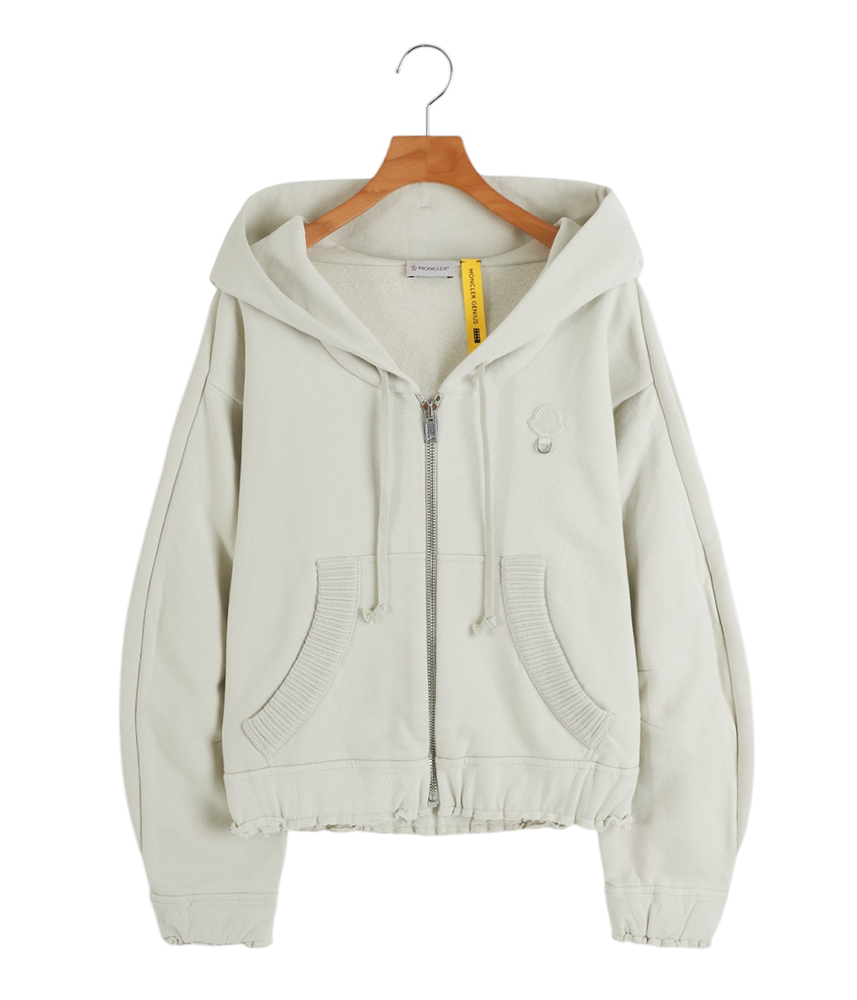 レディース】ZIP UP CARDIGAN | MONCLER(モンクレール
