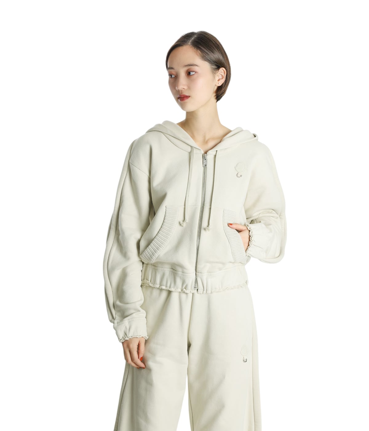レディース】ZIP UP CARDIGAN | MONCLER(モンクレール