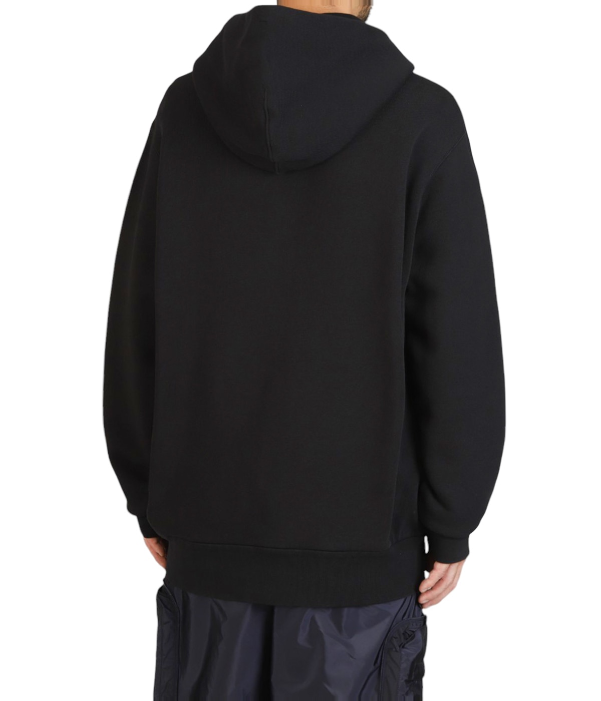 ZIP UP CARDIGAN | MONCLER X MERCEDES-BENZ BY NIGO