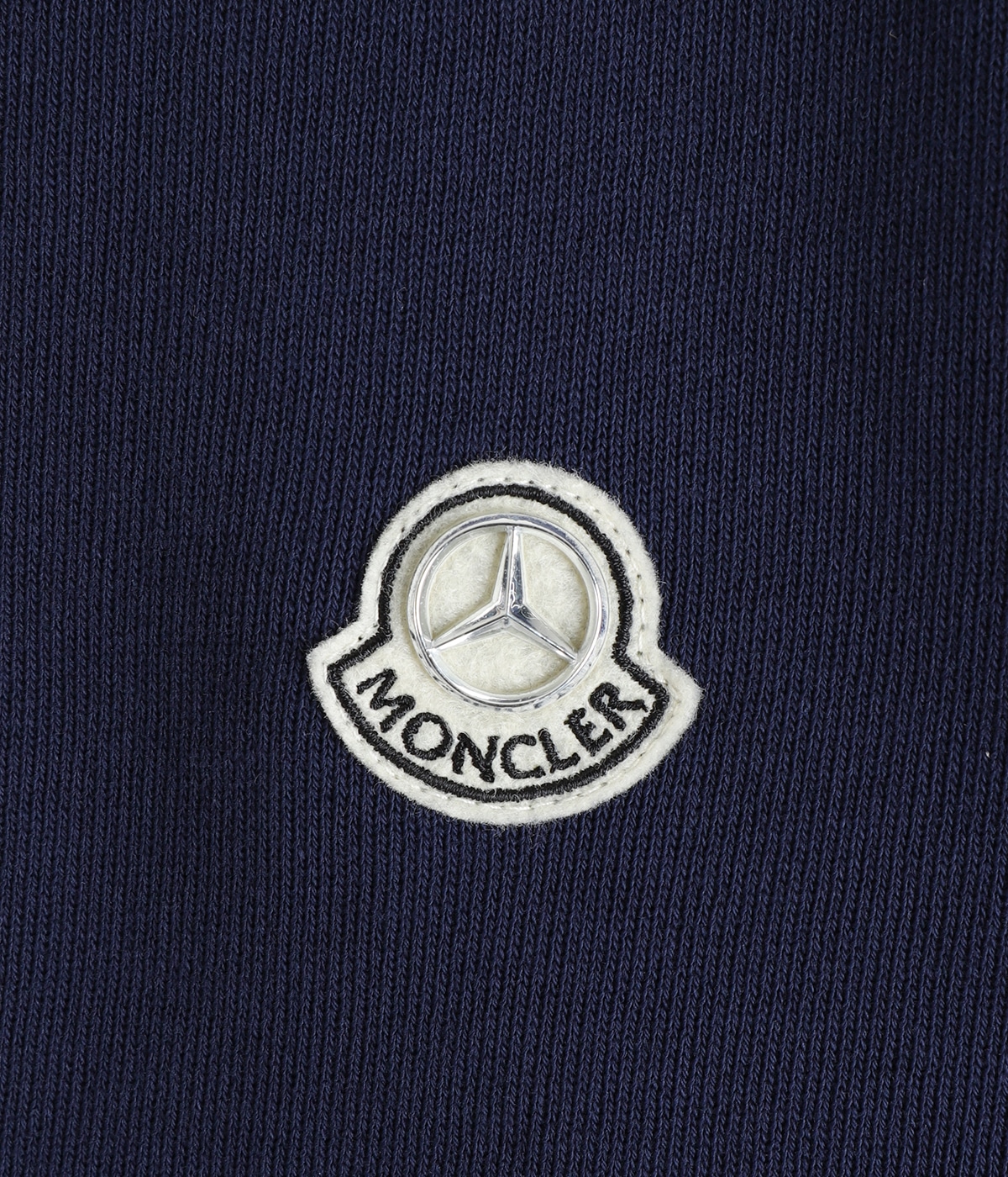 美品 MONCLER モンクレール ロゴワッペン カーディガン ネイビー L 51xsUIg4JZL._UY1000_.jpg