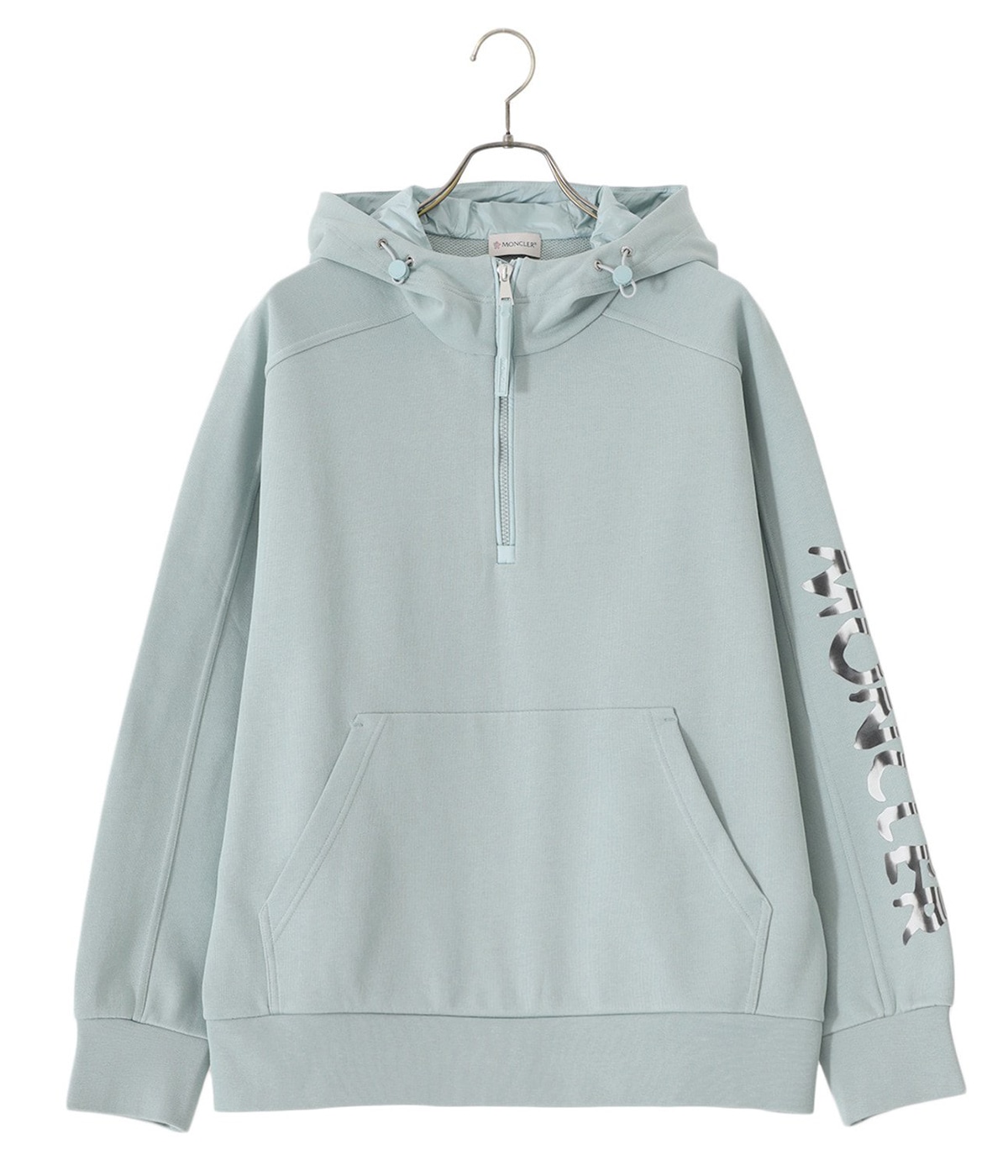 【レディース】HOODIE SWEATER
