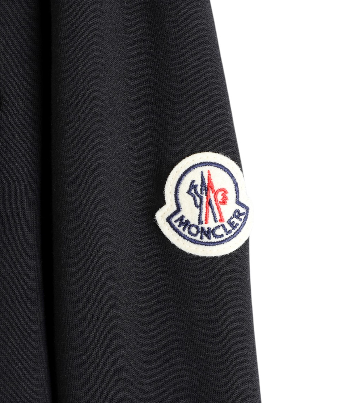 ZIP UP CARDIGAN | MONCLER(モンクレール) / トップス パーカー
