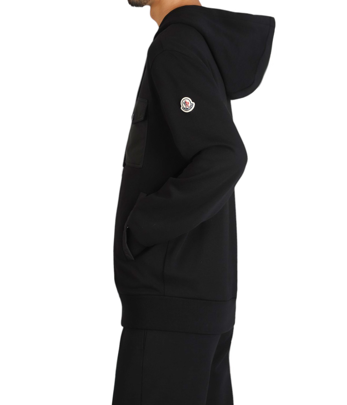 ZIP UP CARDIGAN | MONCLER(モンクレール) / トップス パーカー