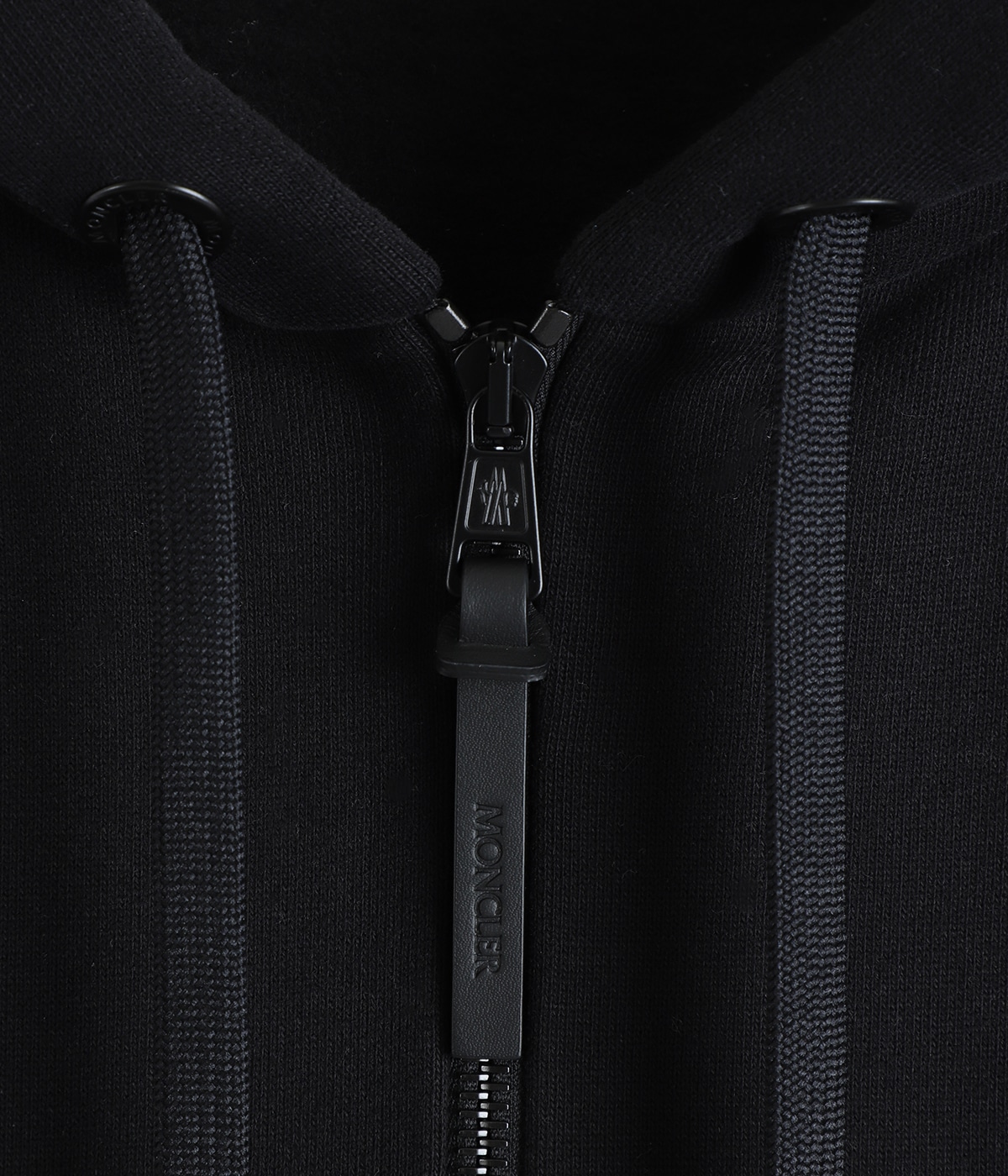 ZIP UP CARDIGAN | MONCLER(モンクレール) / トップス スウェット