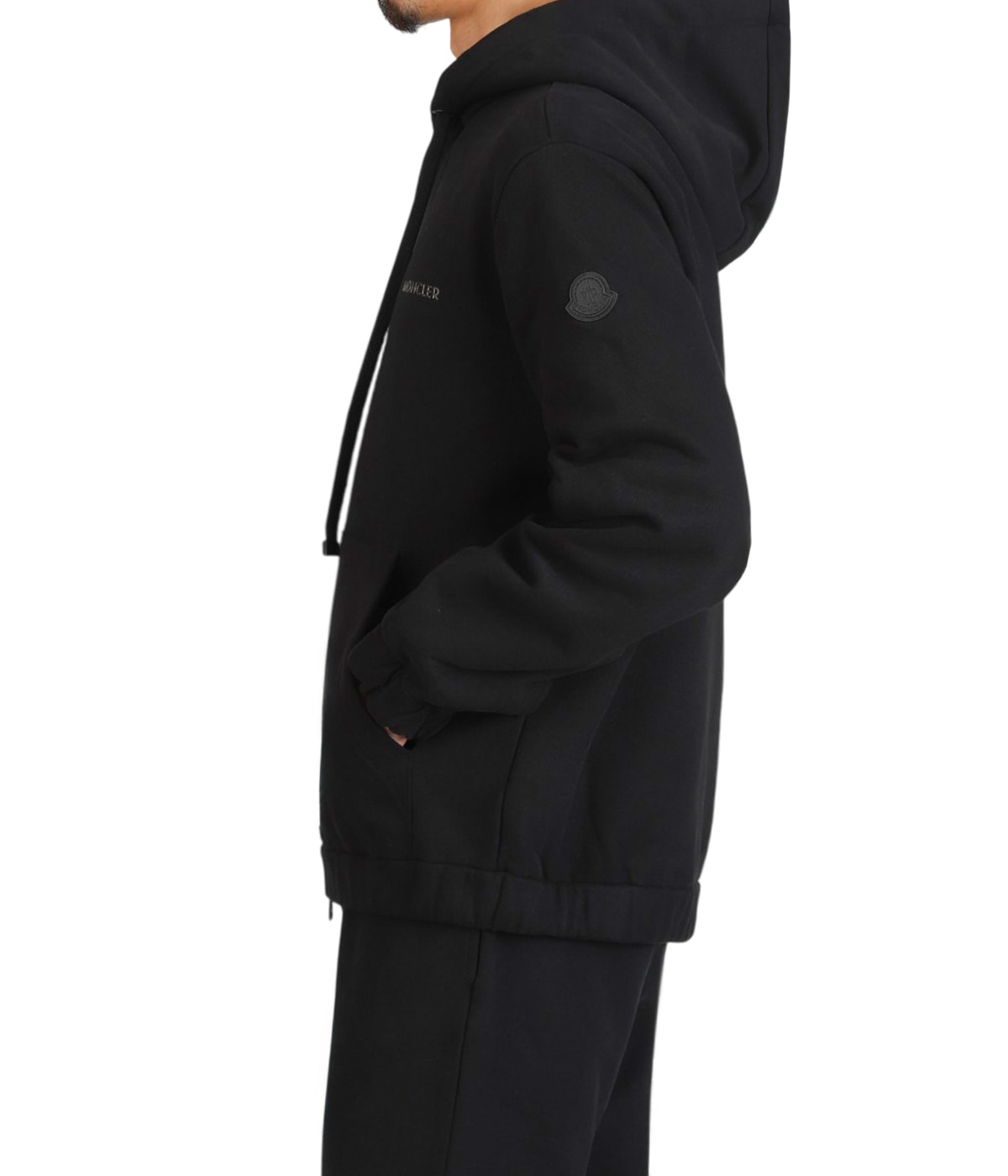 ZIP UP CARDIGAN | MONCLER(モンクレール) / トップス スウェット