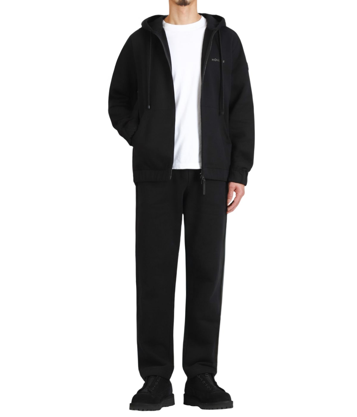 モンクレール ZIP UP CARDIGAN | MONCLER(モンクレール) / トップス