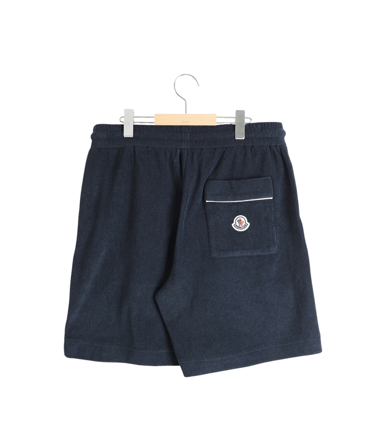 PILE SHORTS | MONCLER(モンクレール) / パンツ ハーフ