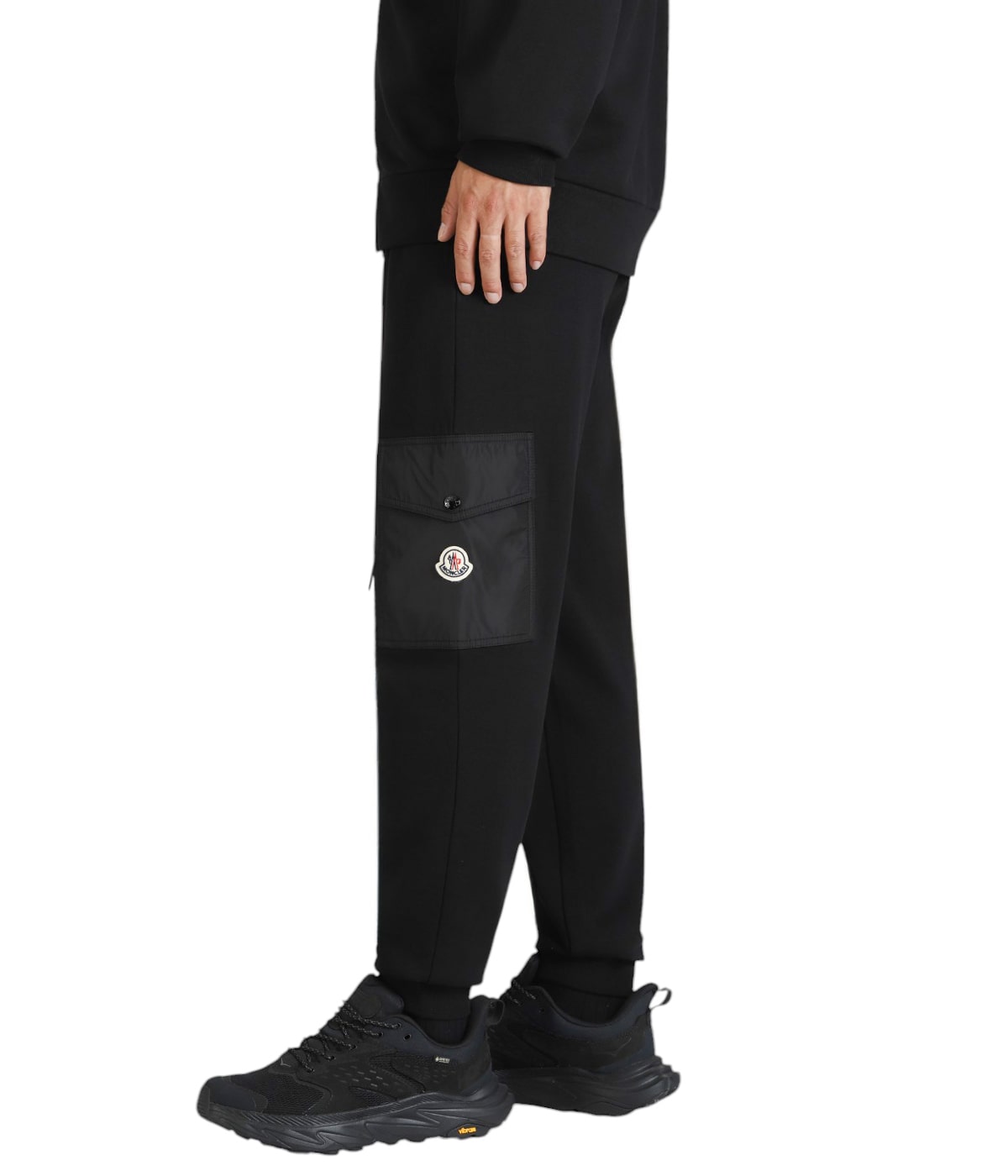 MONCLER ズボン SWEAT BOTTOMS | MONCLER(モンクレール) / パンツ スウェット