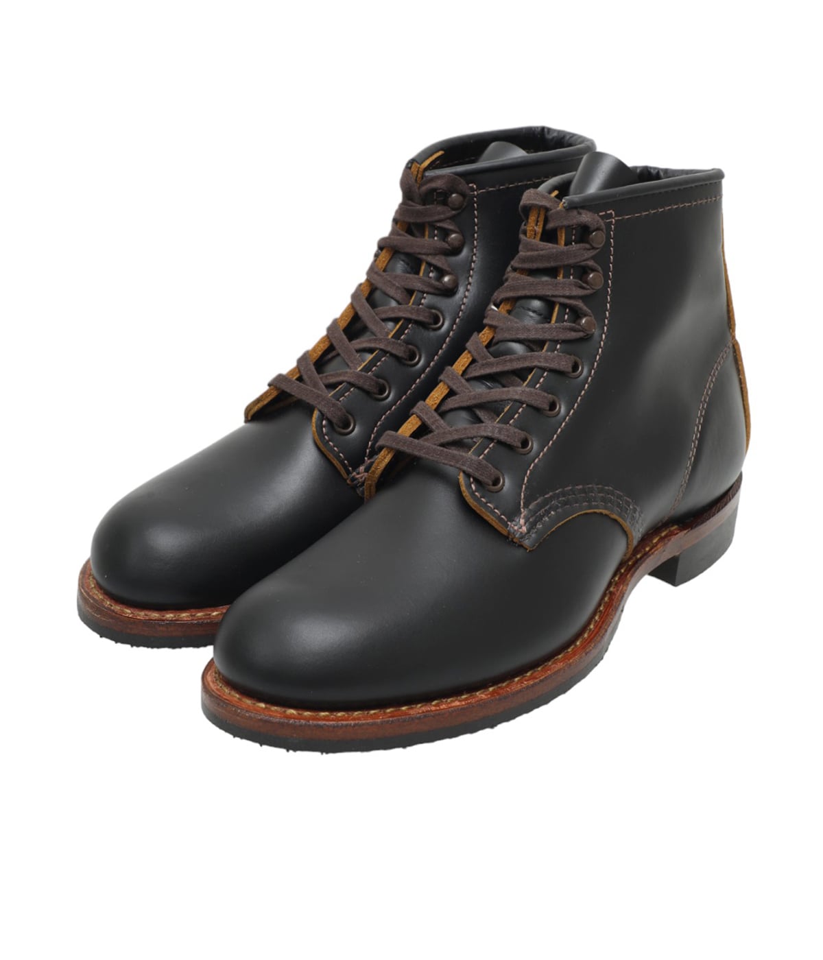 極美品 箱付 REDWING 9060 ベックマン 極美品 箱付 REDWING 9060 ベックマン