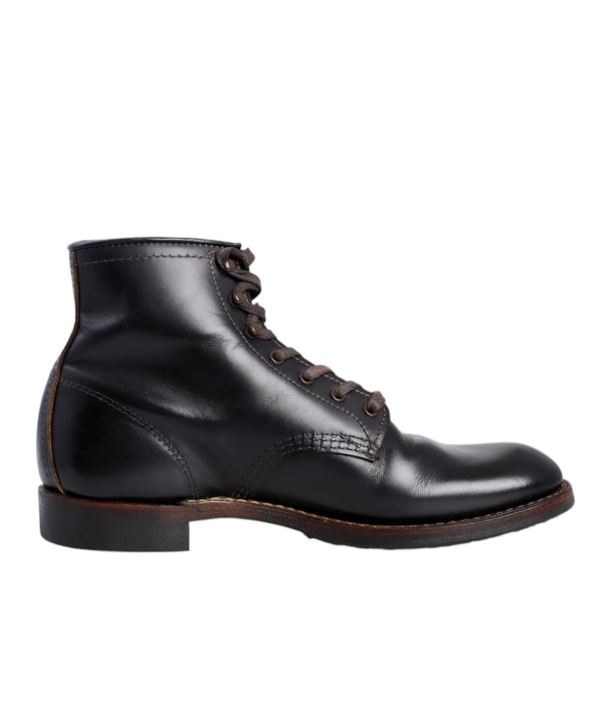 靴 REDWING BECKMAN FLATBOX 9060 US8 RED WING SHOES REDWING (レッドウィング) 9060 Beckman Flatbox