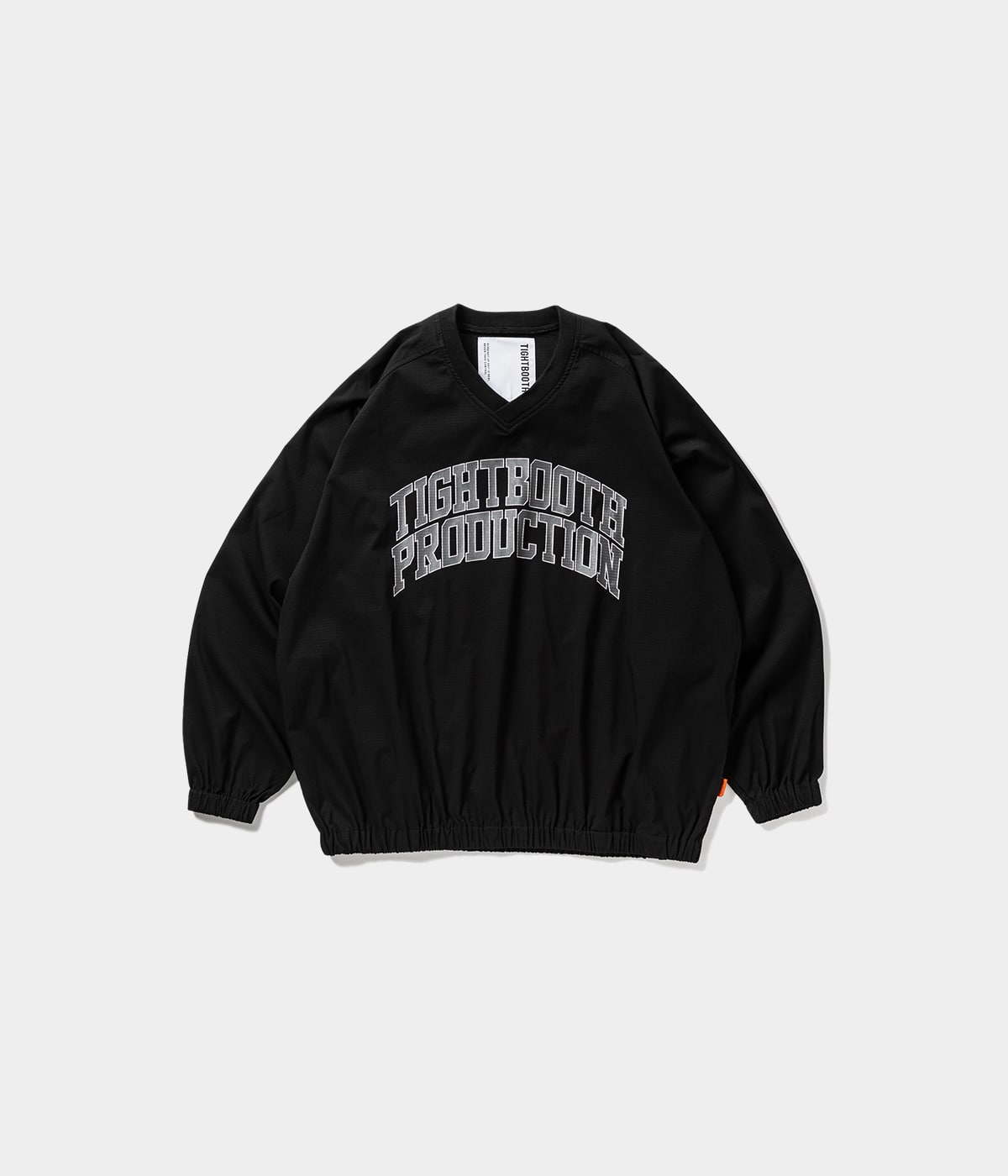 TBPR / COLLEGE WIND SHIRT | TIGHTBOOTH(タイトブース