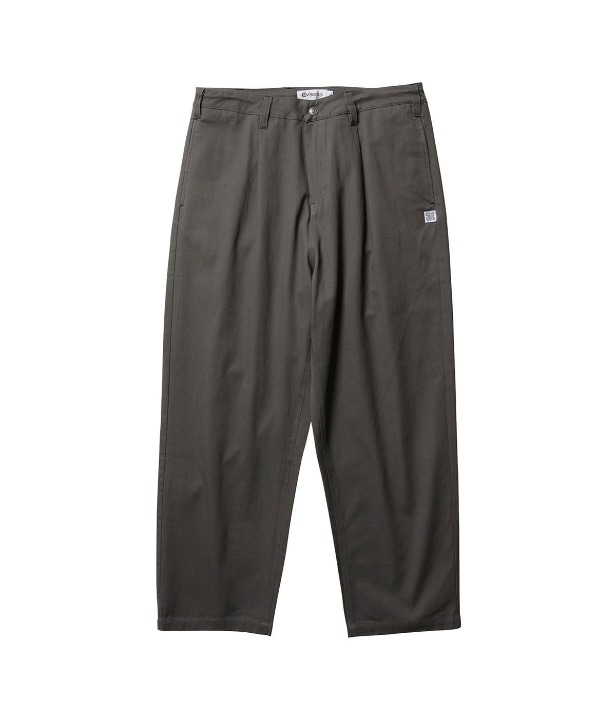 パンツ EVISEN \"SOUVENIR QUILTING PANTS\" 73190852_b_01_215.jpg