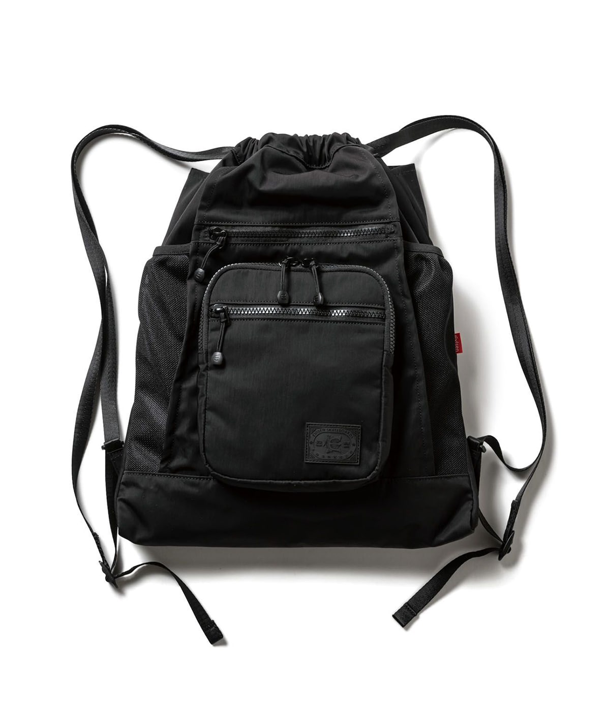EVISEN / EASY KNAPSACK 4.0 | Evisen Skateboards ゑ(エビセン