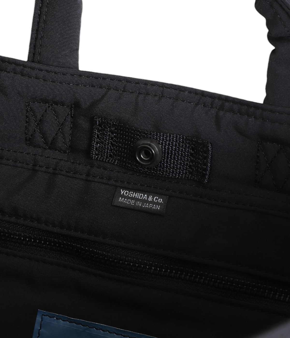 N.HOOLYWOOD×PORTER HELMETBAG | N.HOOLYWOOD(エヌハリウッド
