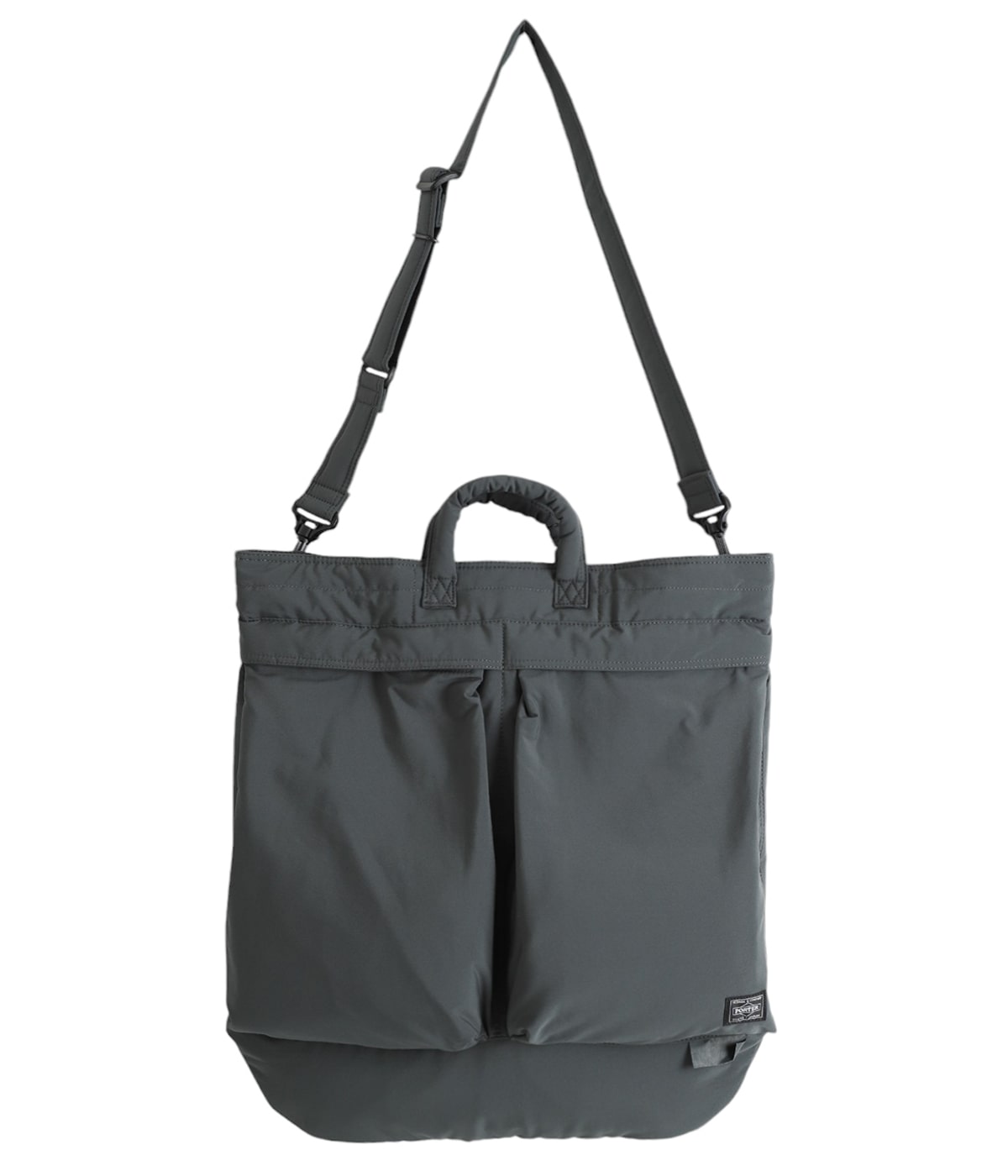 N.HOOLYWOOD PORTER BACK PACK ブラック N.Hoolywood Black PORTER Edition Backpack N.Hoolywood