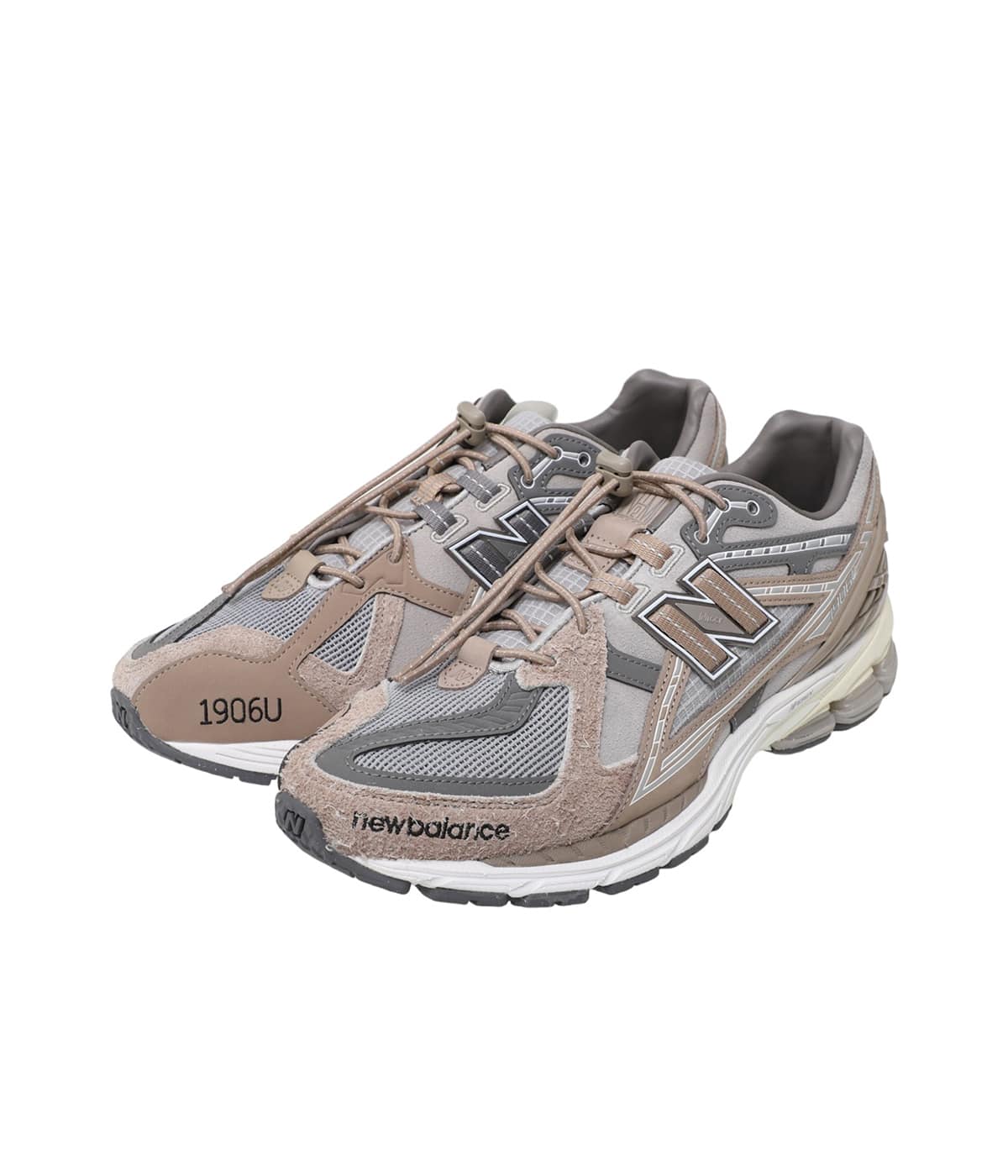 ニューバランス　M1906RNI 27cm NEW BALANCE×N．HOOLYWOOD×INVINCIBLE スニーカーM1906RNI