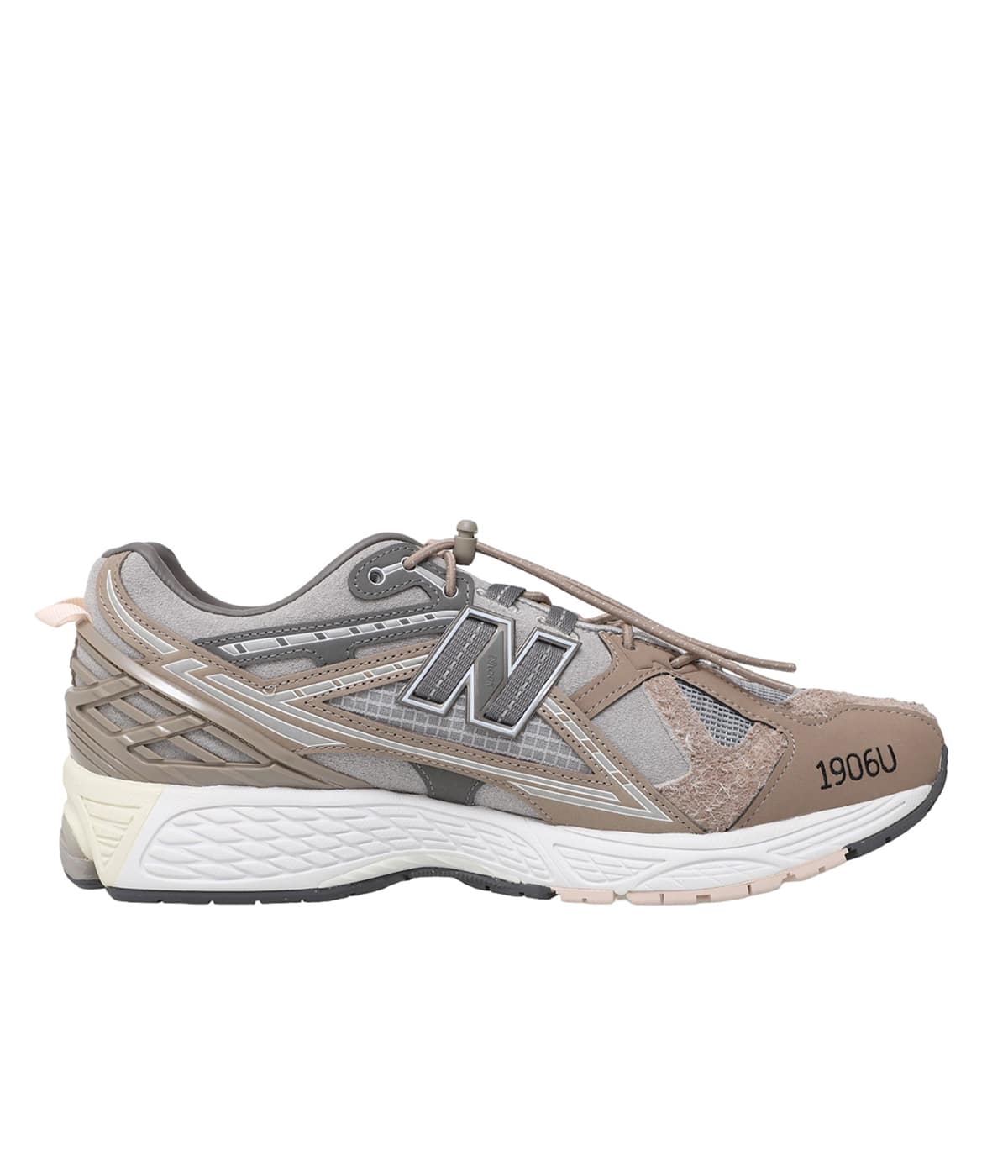 NEW BALANCE×INVINCIBLE×N.HOOLYWOOD / M1906RNI - 9243-SE01