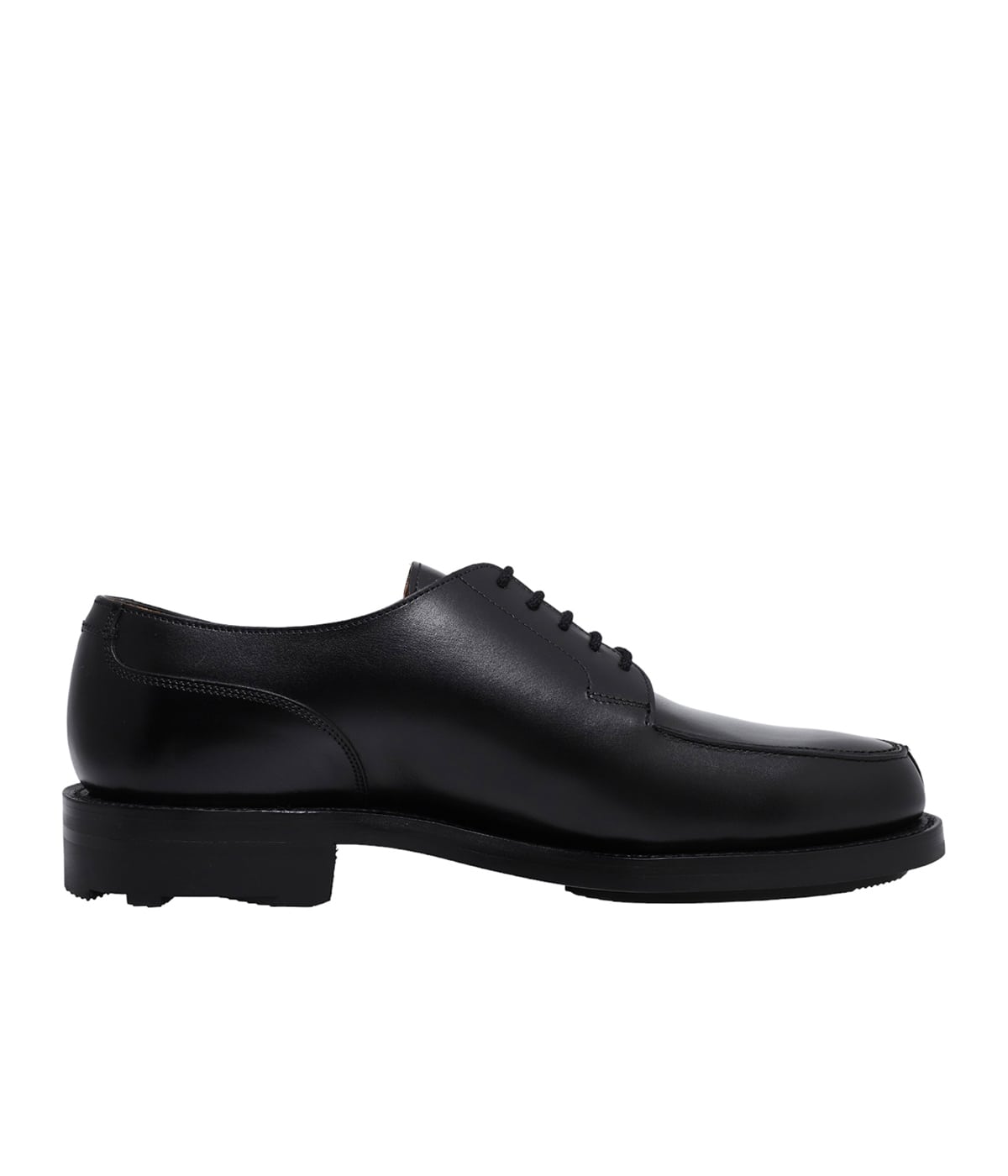 専用◇クロケット＆ジョーンズ◆モールトン◆ブラック◆5 1/2E Crockett&Jones クロケットアンドジョーンズ MORETON (Ridgeway