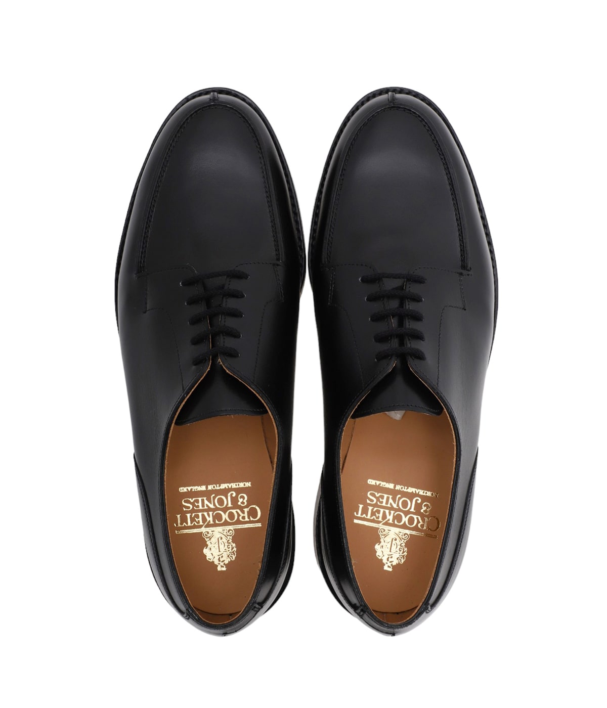 MORETON | Crockett&Jones(クロケットアンドジョーンズ