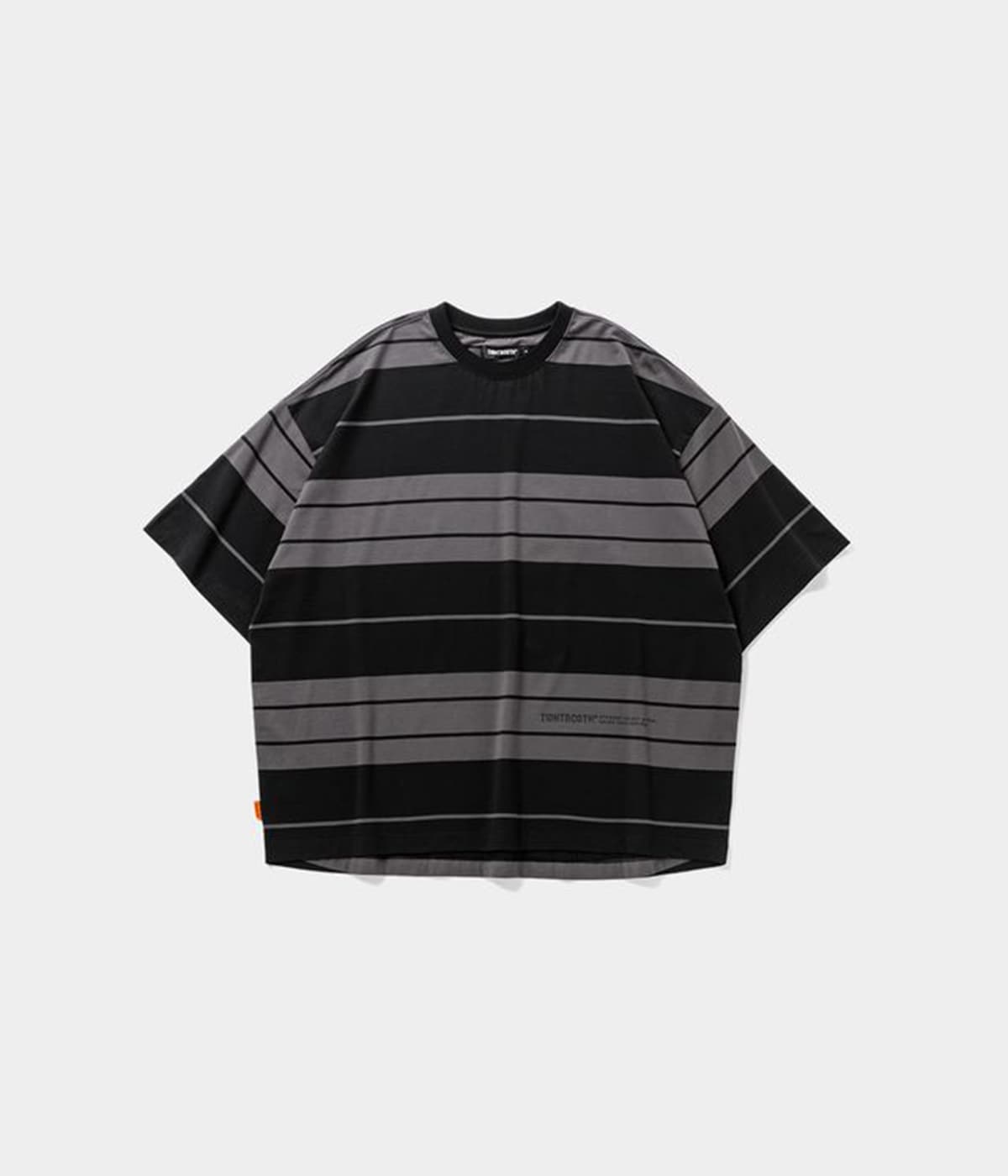 TBPR / BORDER S/S T-SHIRT