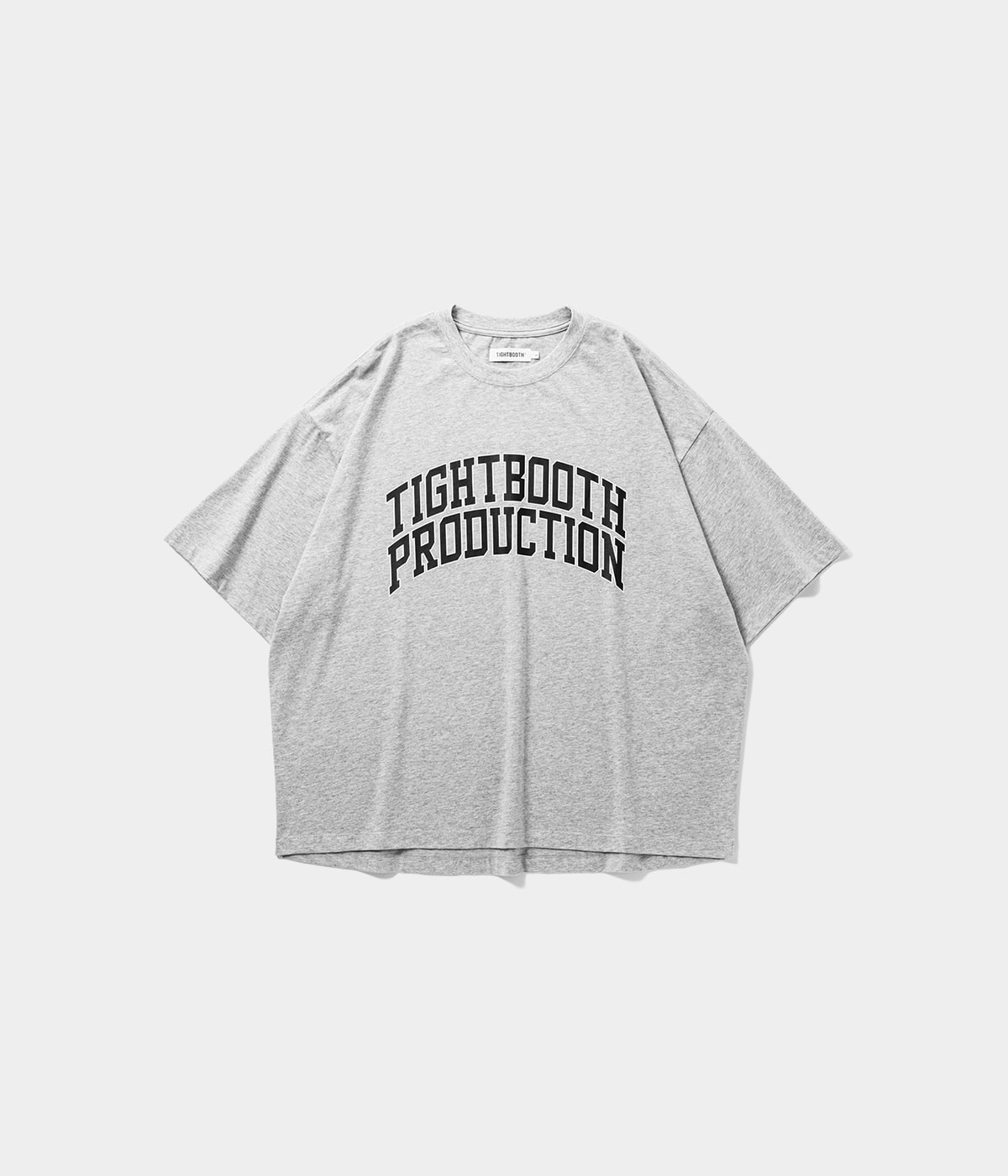 TBPR / COLLEGE S/S T-SHIRT