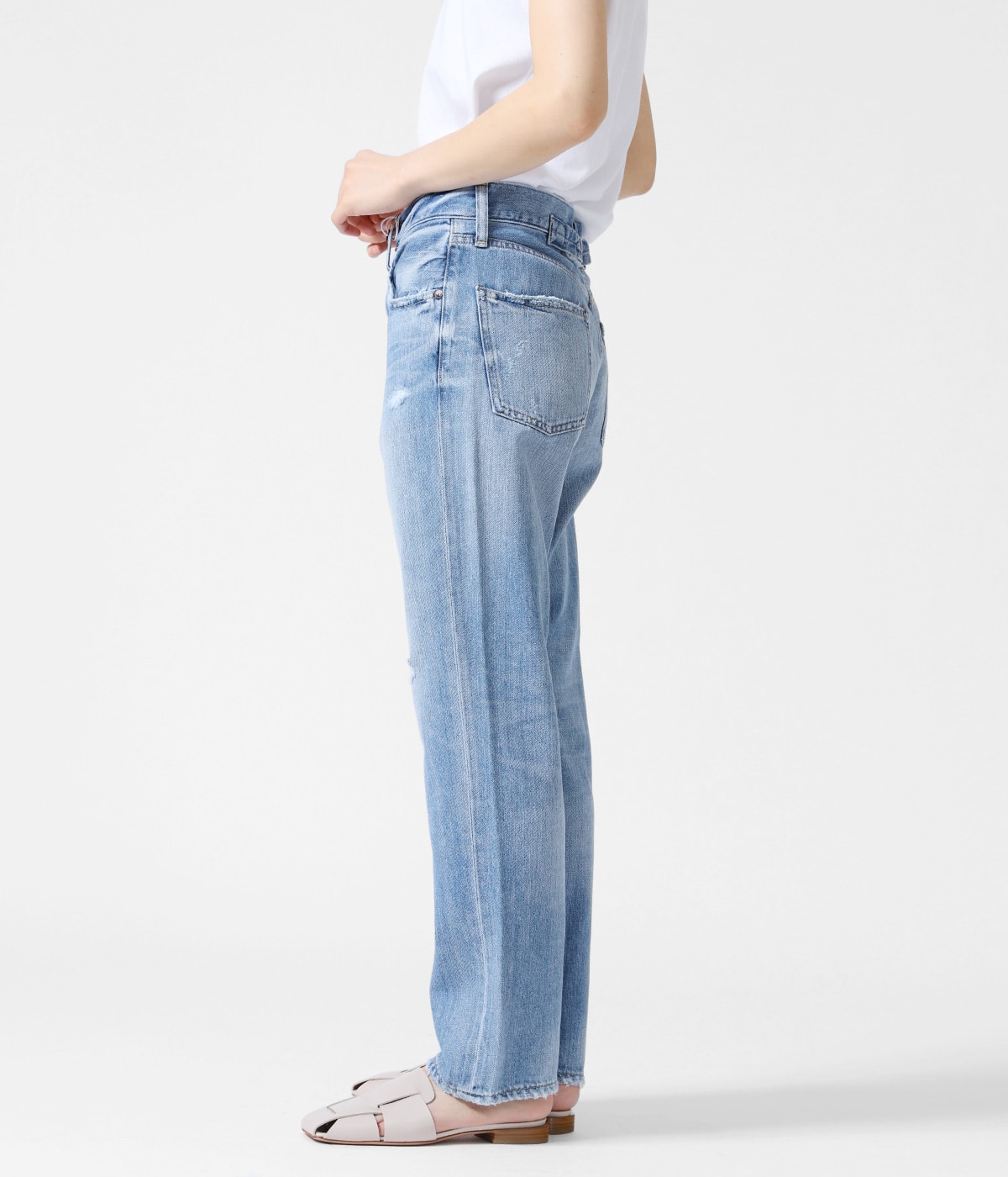 【レディース】Vintage Straight 【レディース】Vintage Straight